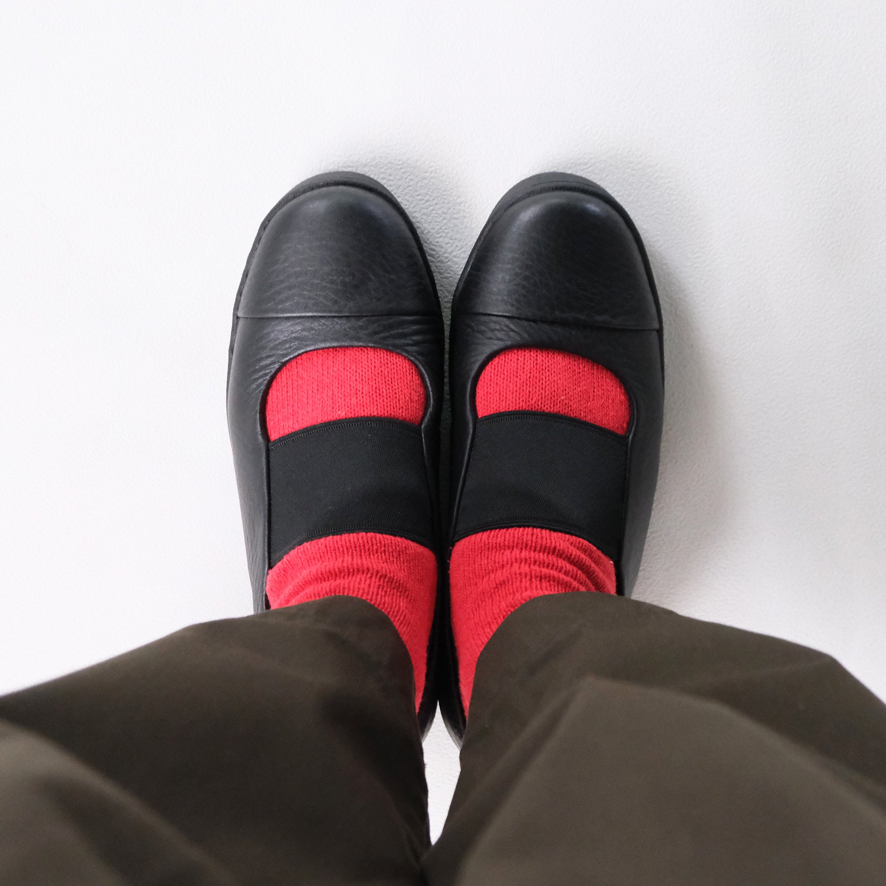 U.No.5 / ¥æ¡¼¥¨¥Ì¥Õ¥¡¥¤¥Ö No5-SN-01 SNEAKER UNIT01¡ÊBLACK¡Ë