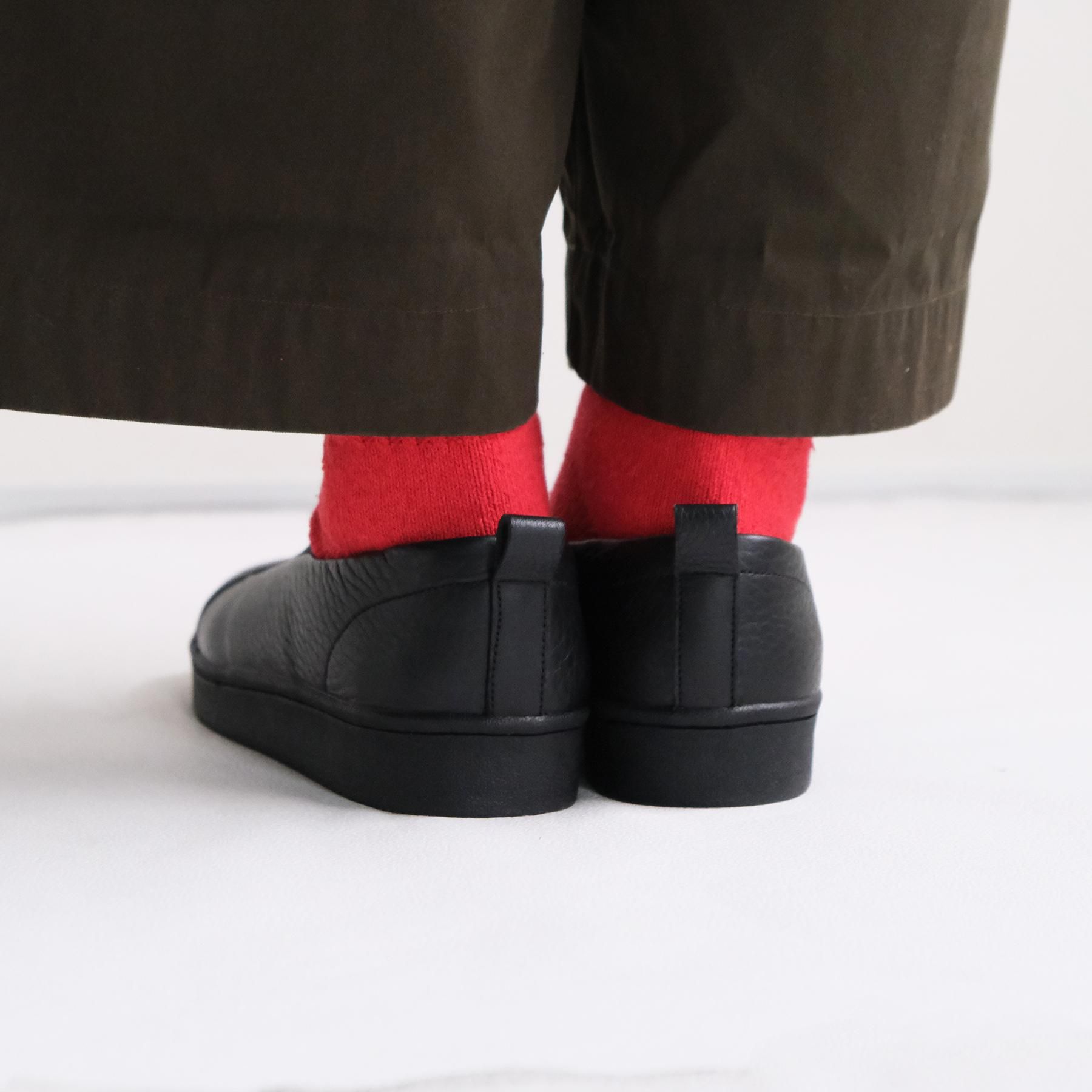 U.No.5 / ¥æ¡¼¥¨¥Ì¥Õ¥¡¥¤¥Ö No5-SN-01 SNEAKER UNIT01¡ÊBLACK¡Ë