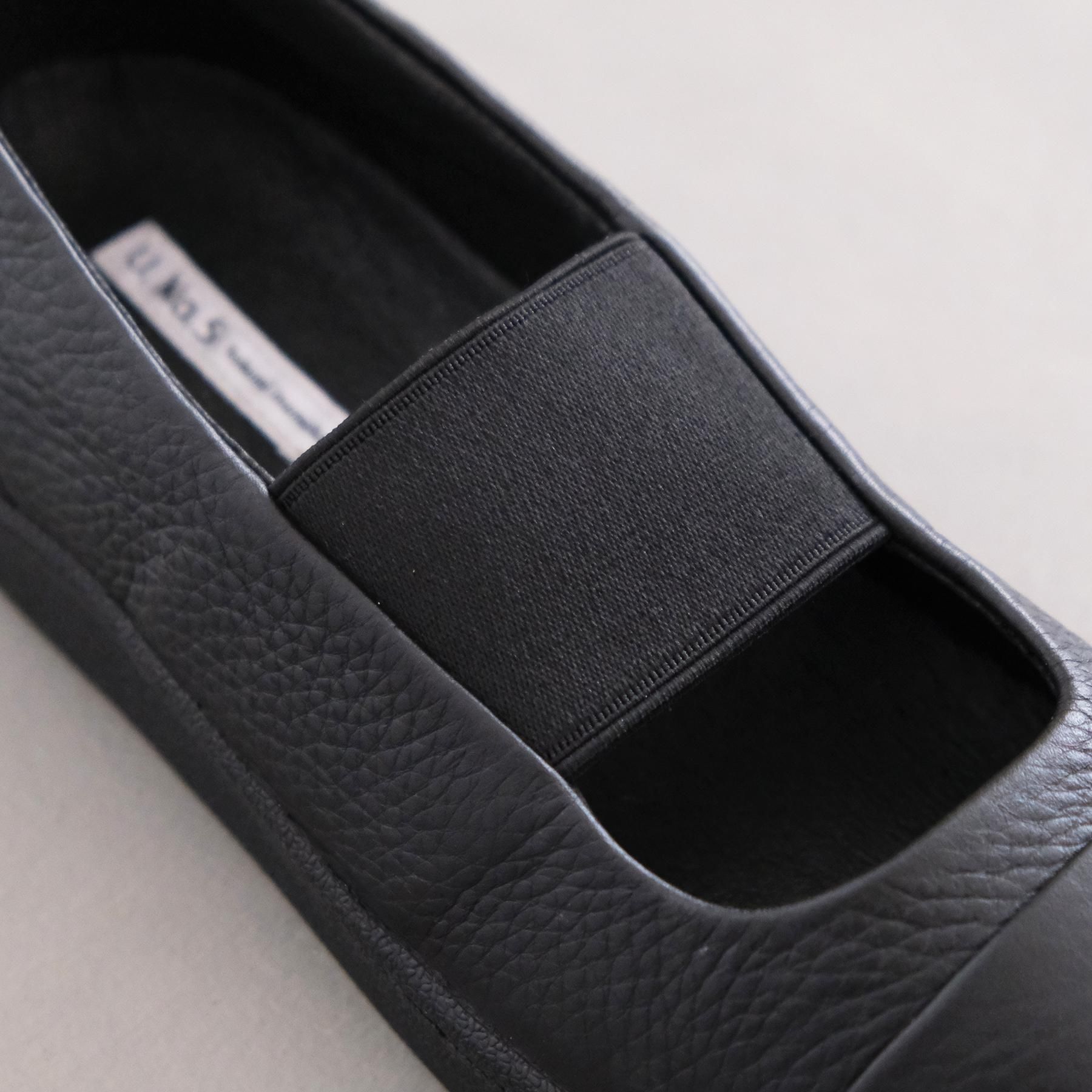 U.No.5 / ¥æ¡¼¥¨¥Ì¥Õ¥¡¥¤¥Ö No5-SN-01 SNEAKER UNIT01¡ÊBLACK¡Ë