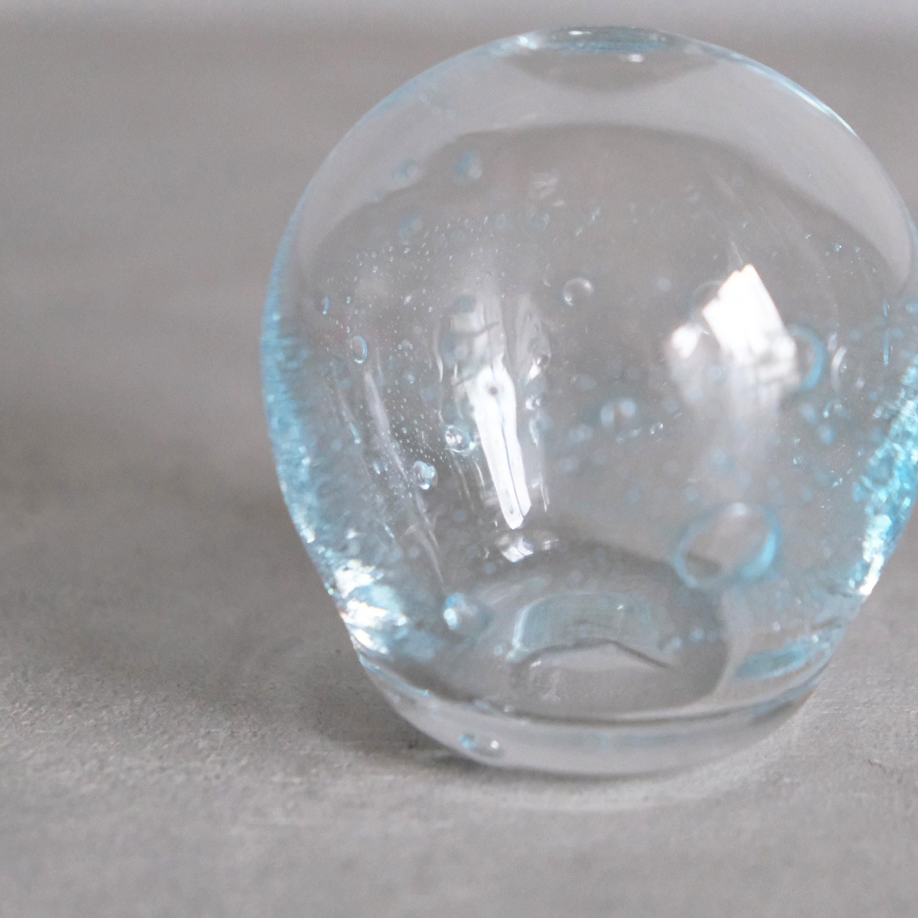 sun’oco glass 曽田伸子 / そだ のぶこ