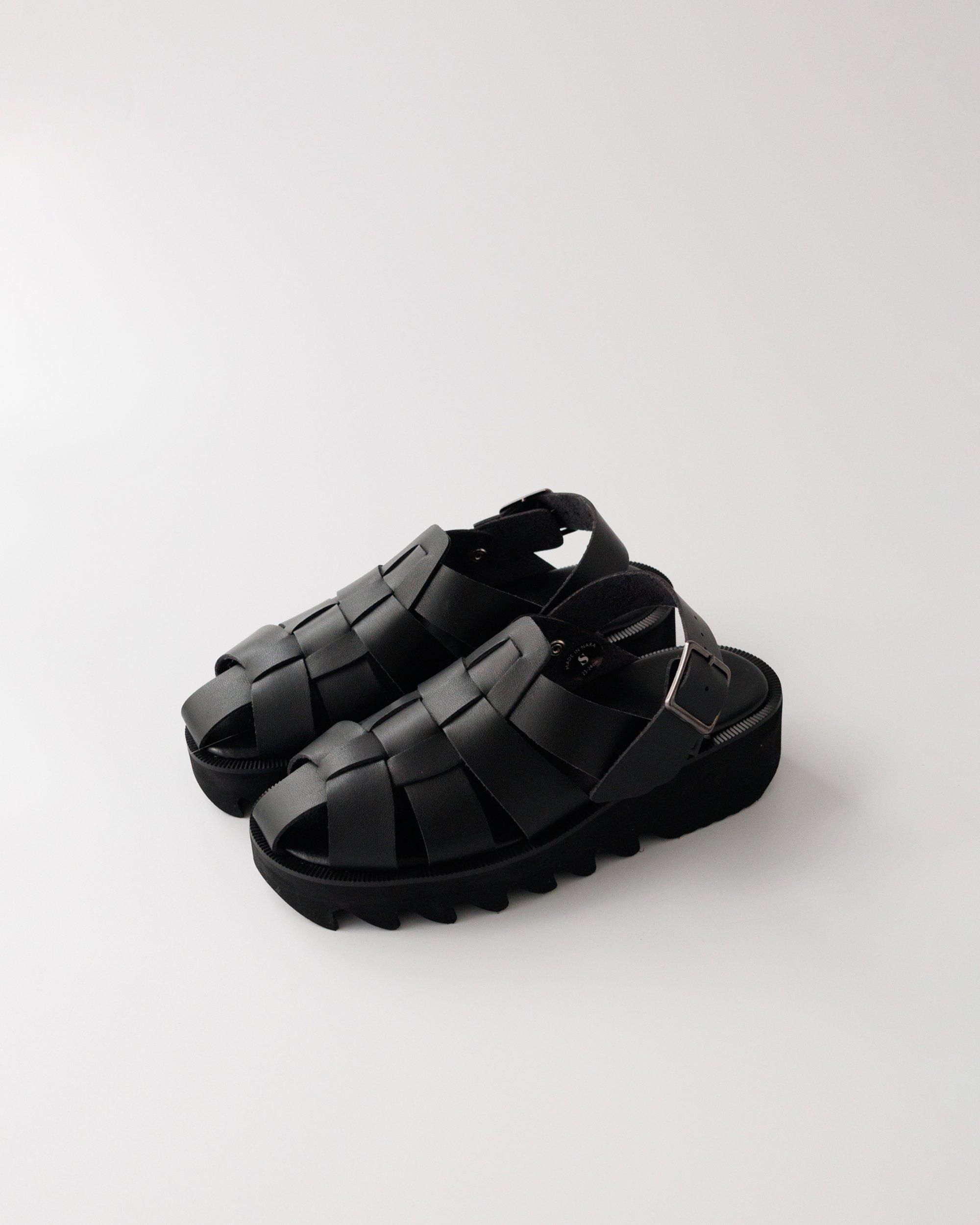 美品！Diagramサンダル REEBOK】 リーボック HYPERIUM SANDAL ハイペリウム サンダル