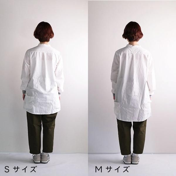motone エンゲイシャツ (黒) ◎WEB限定 - katakana - カタカナ