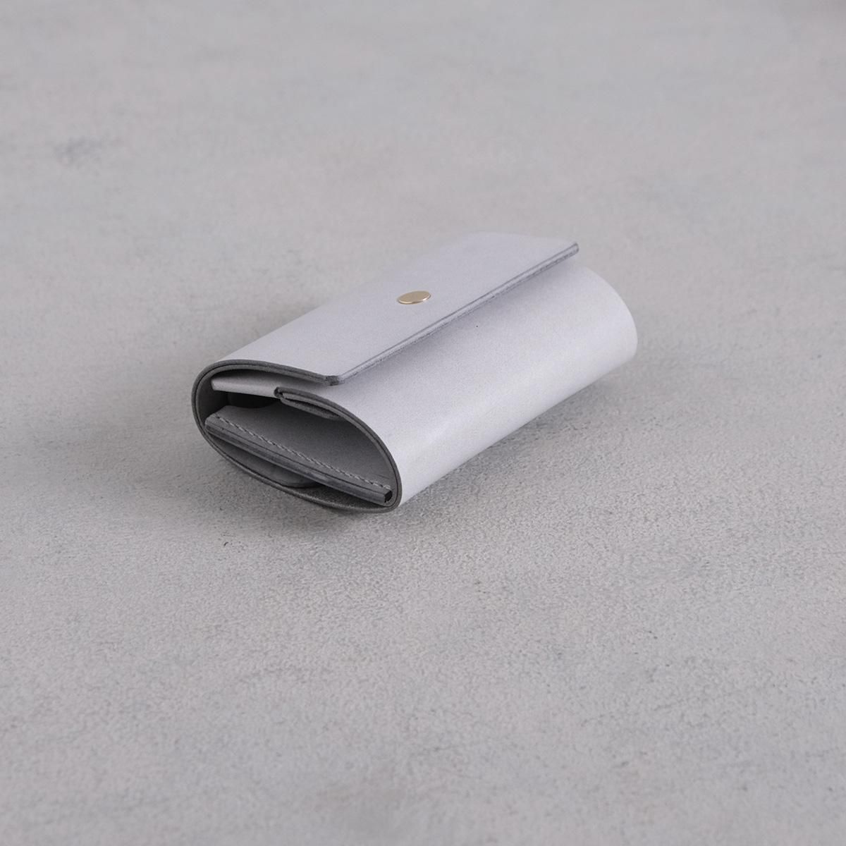 hirari / 平山篤 MINI WALLET