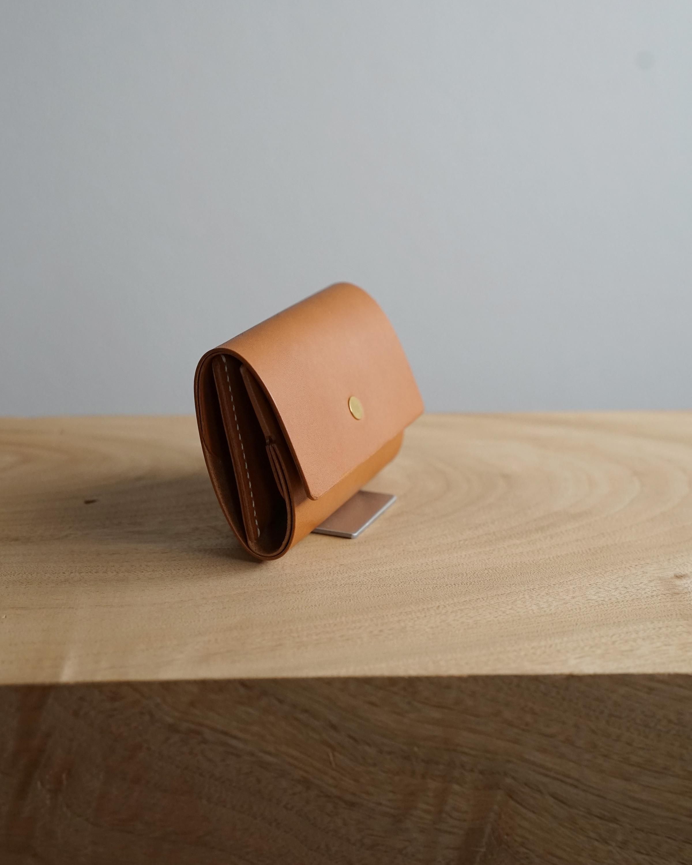 hirari / 平山篤 MINI WALLET