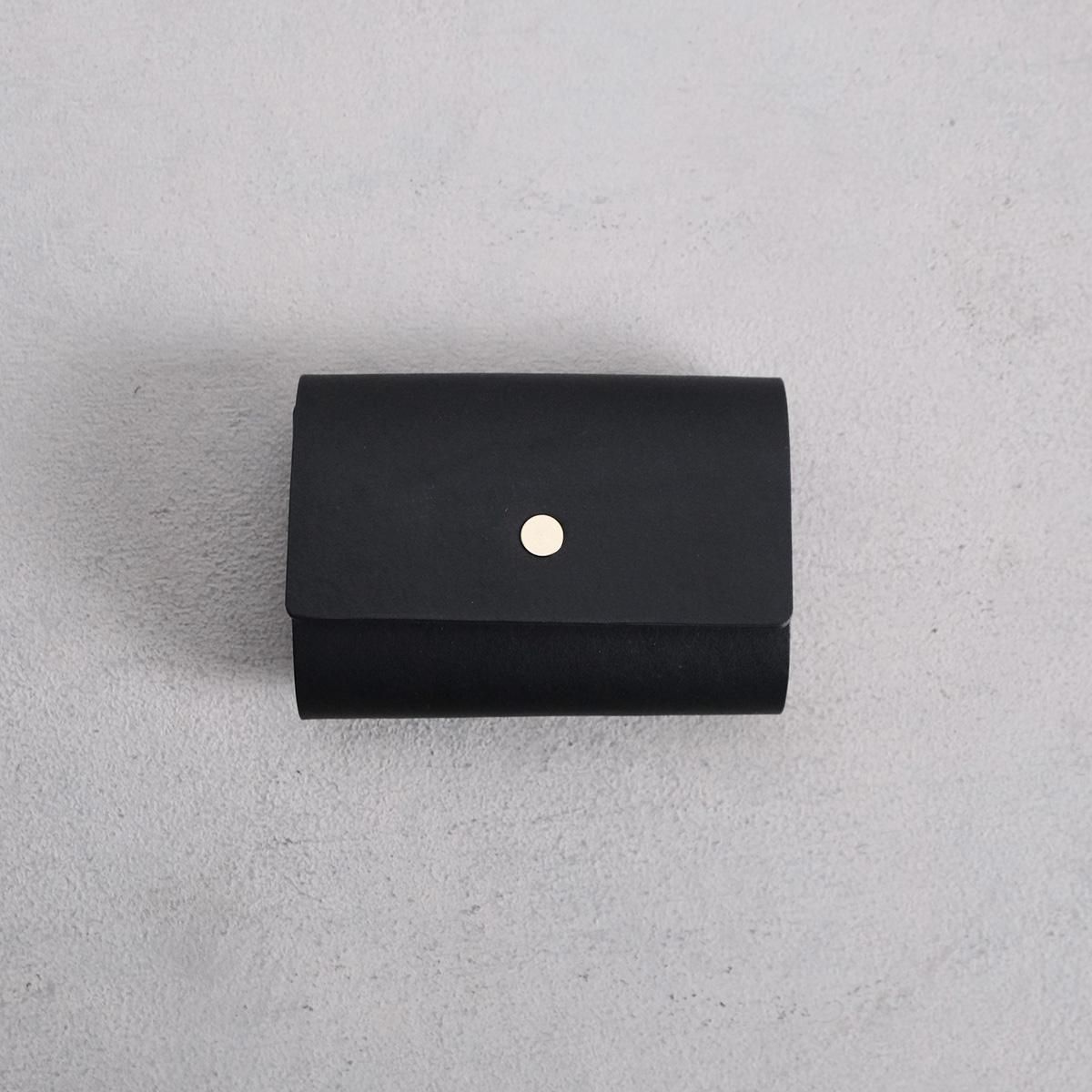hirari / 平山篤 MINI WALLET