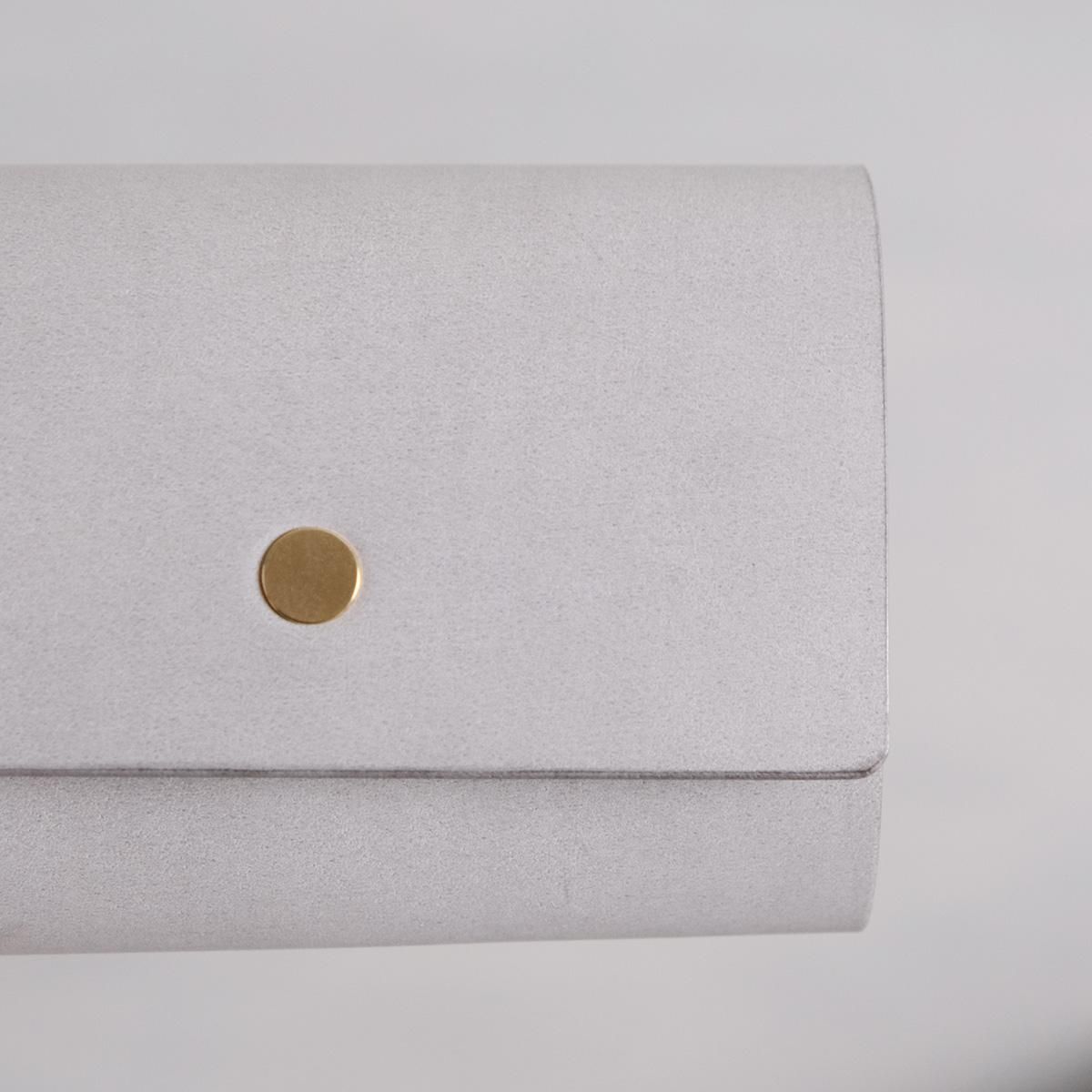 hirari / 平山篤 MINI WALLET