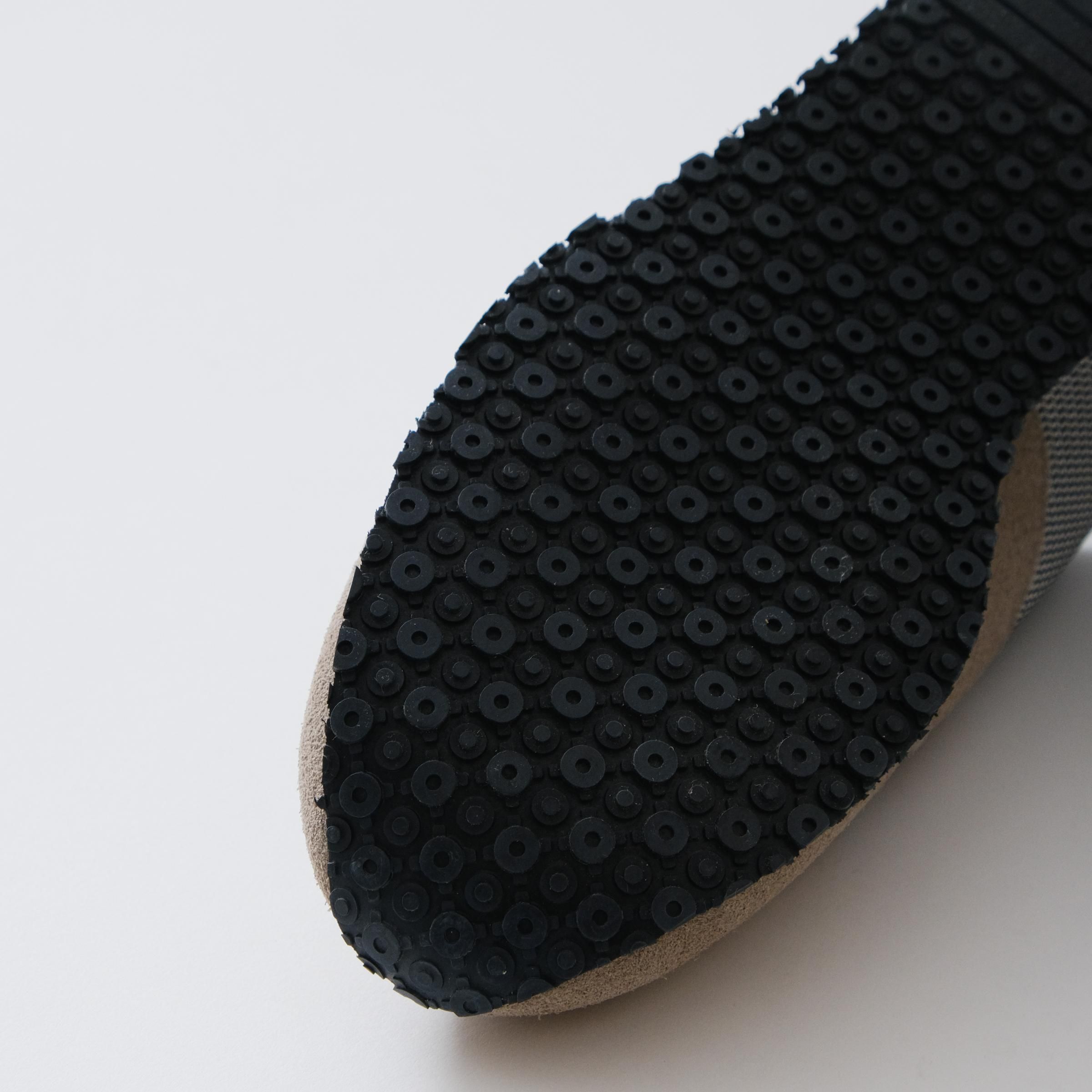 Asahi アサヒシューズ TRAINER【016】GRAY 22.5cm～28.0cm ◎WEB限定