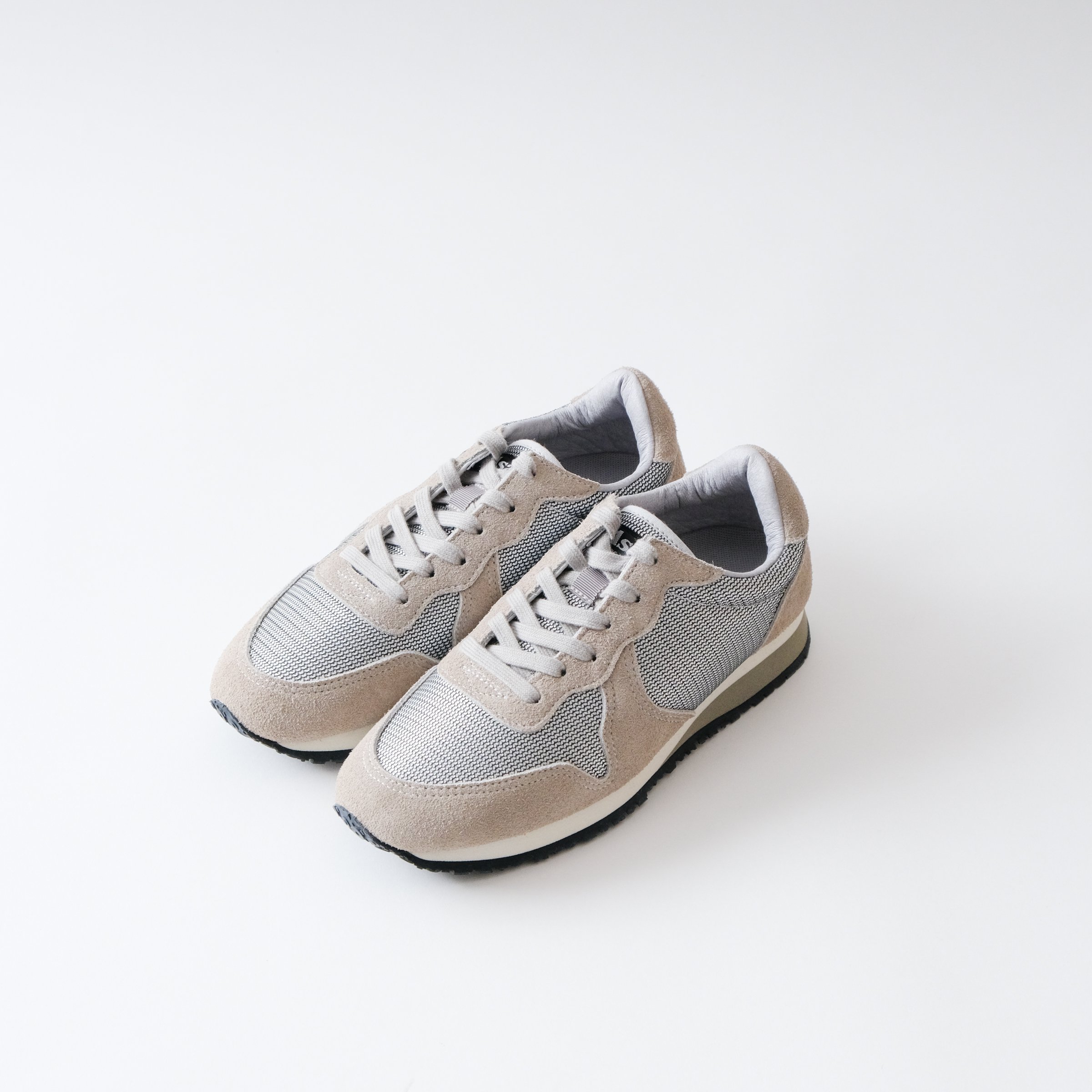 Asahi ҥ塼 TRAINER016GRAY 22.5cm28.0cm