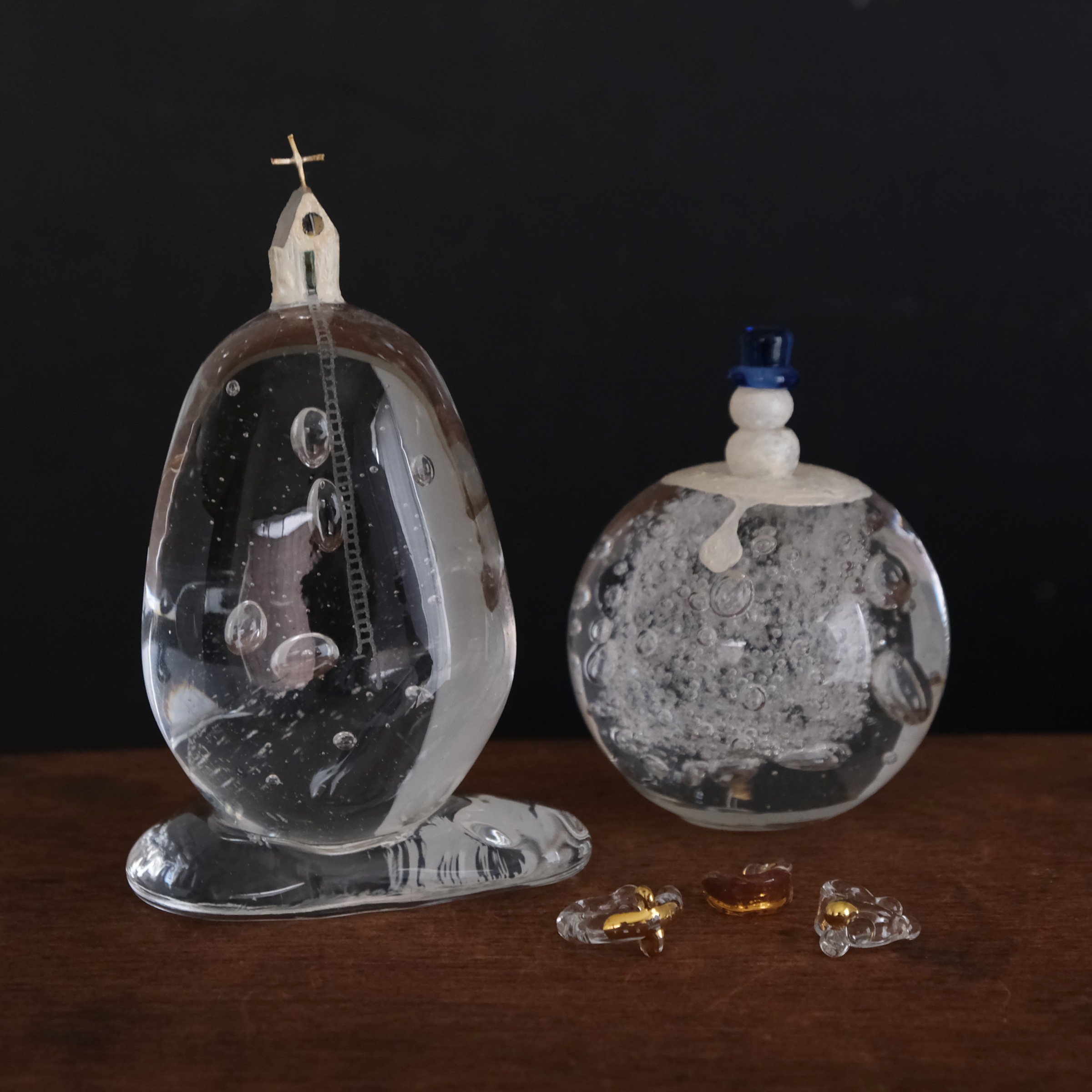 Day Dream(Glass)