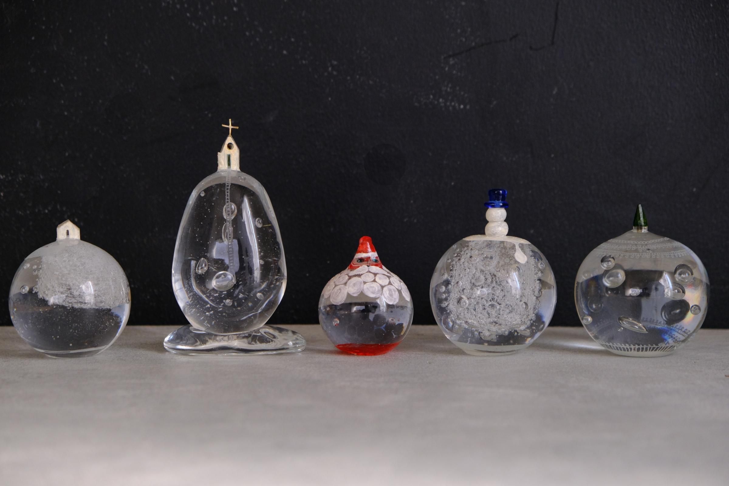 Day Dream(Glass)