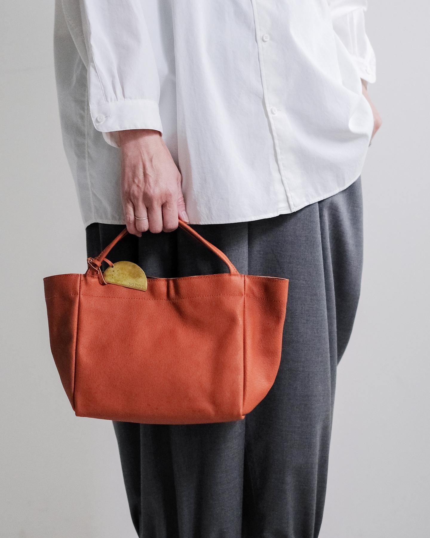 sonor / ソナー  バッグ