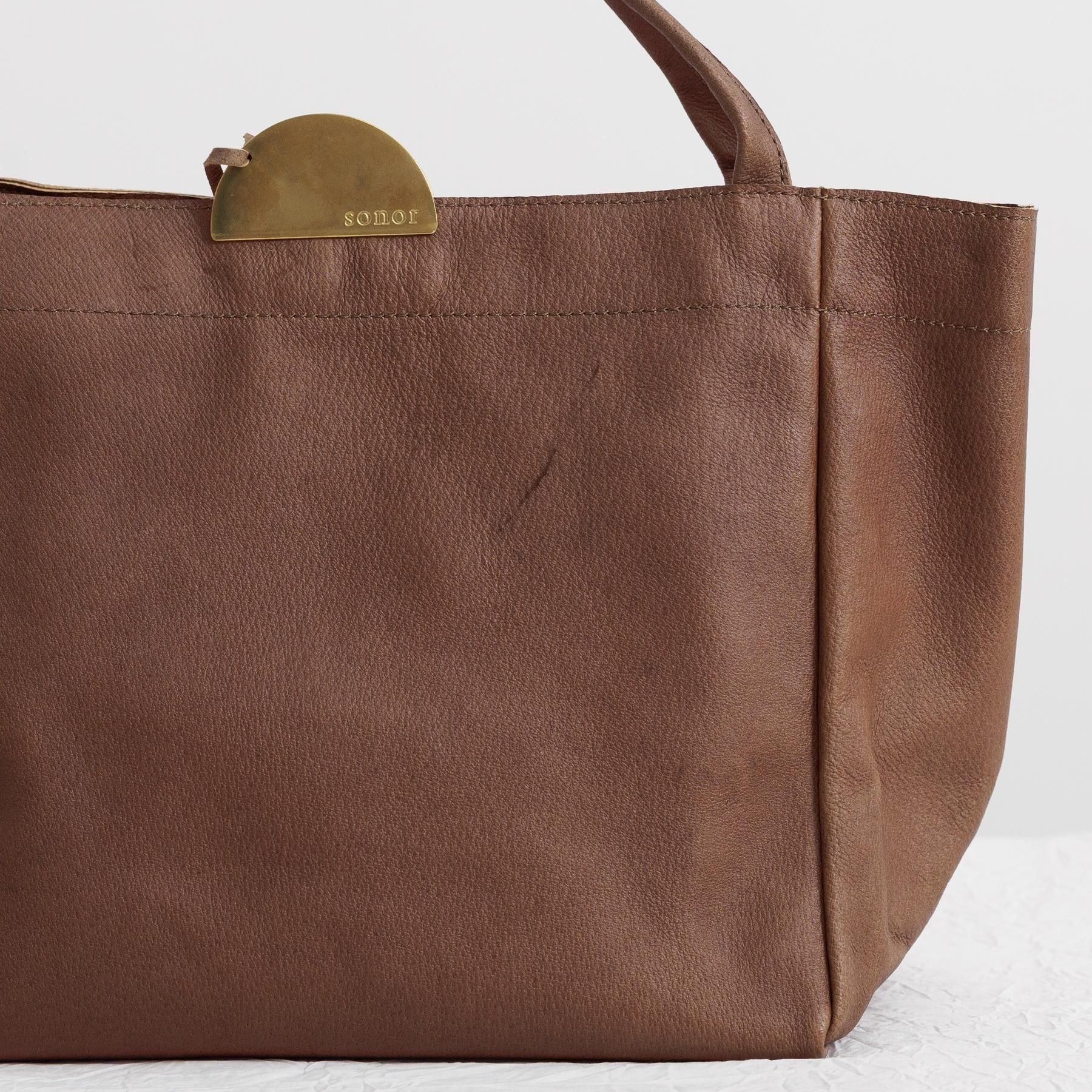 sonor / ソナー  バッグ