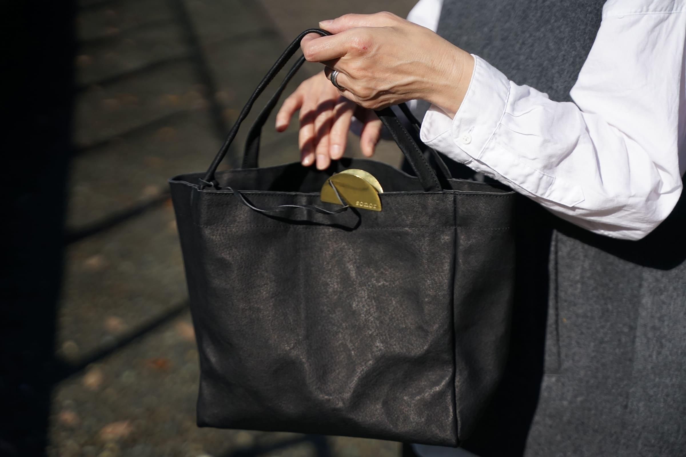 sonor / ソナー  バッグ