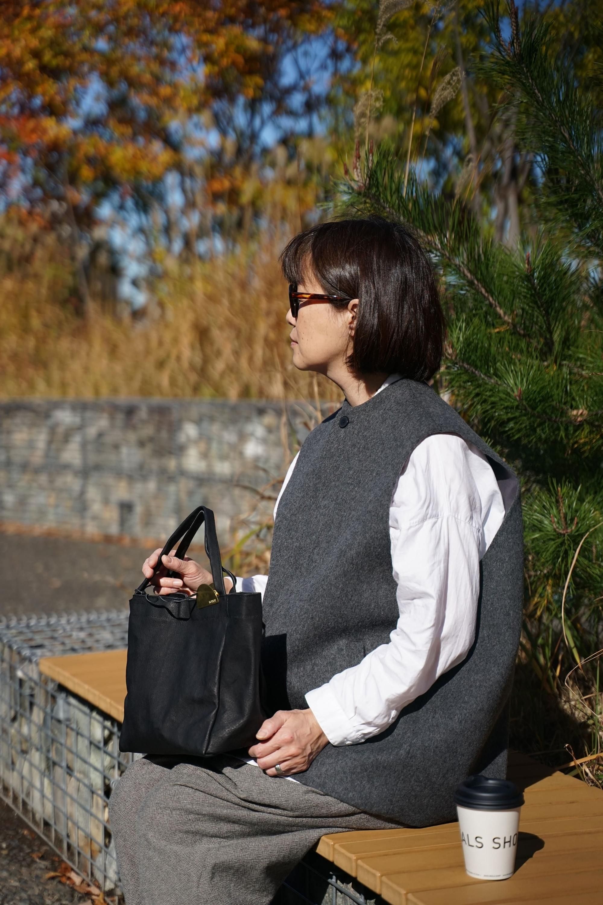 sonor / ソナー  バッグ