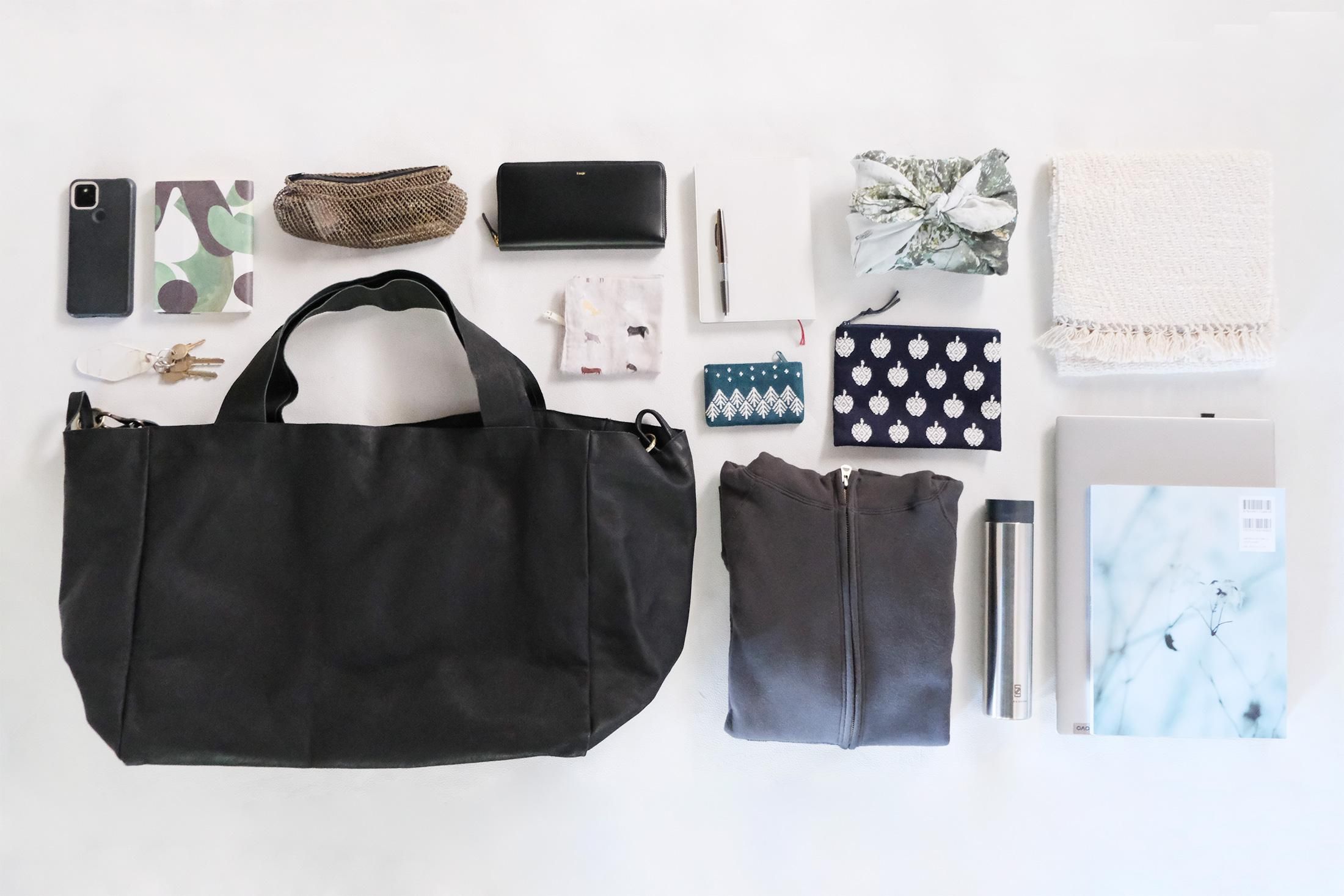 sonor / ソナー  バッグ