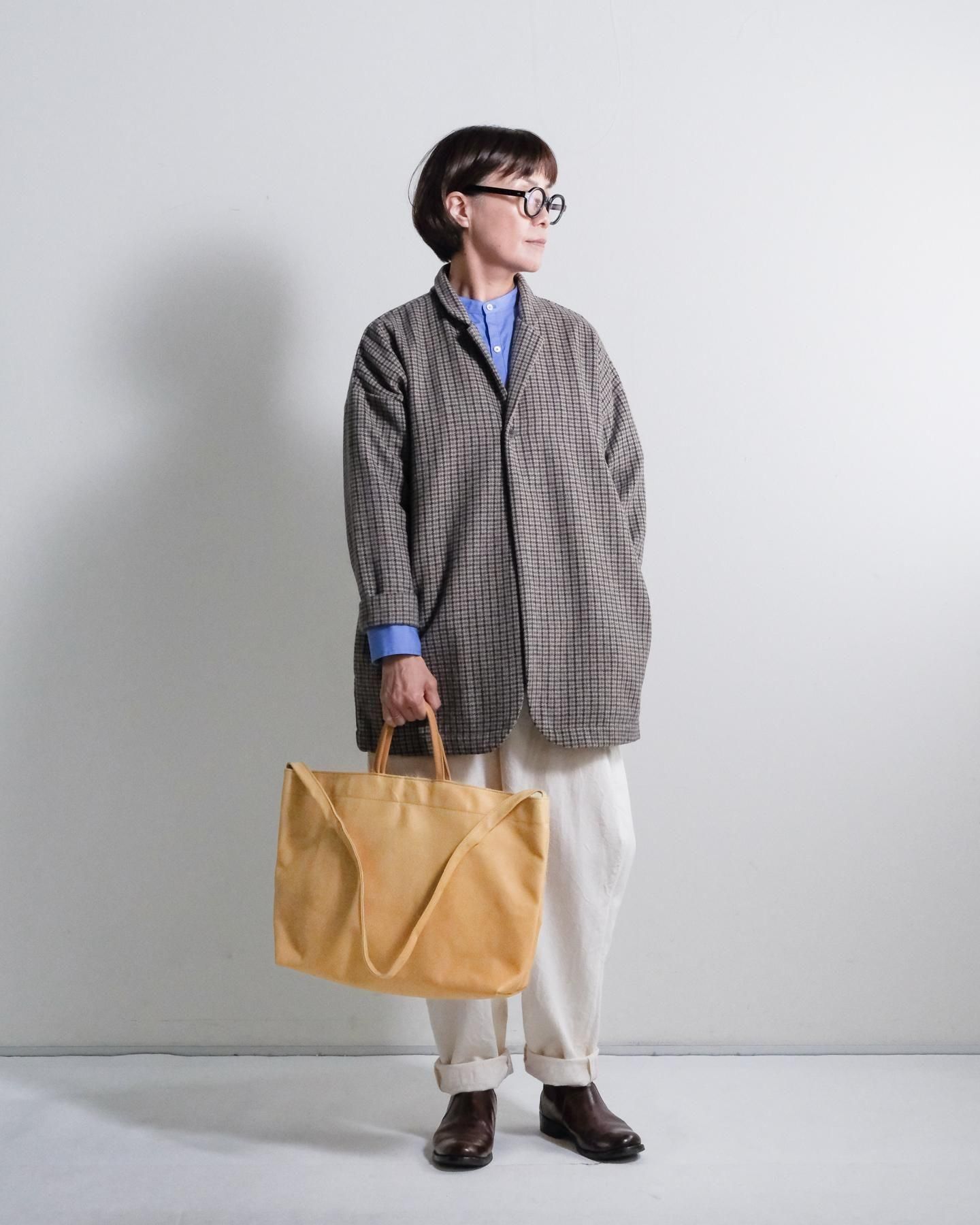 sonor / ソナー  バッグ