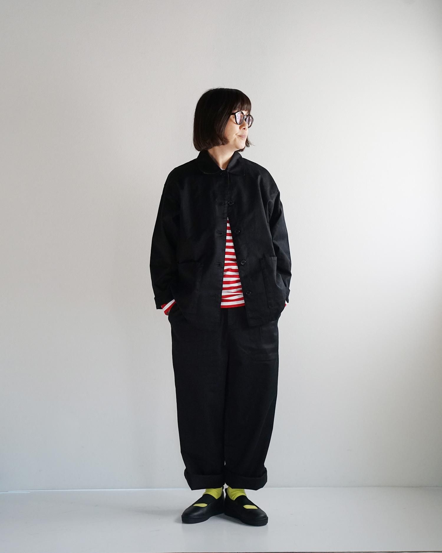 U.No.5 / ¥æ¡¼¥¨¥Ì¥Õ¥¡¥¤¥Ö No5-SN-01 SNEAKER UNIT01¡ÊBLACK¡Ë
