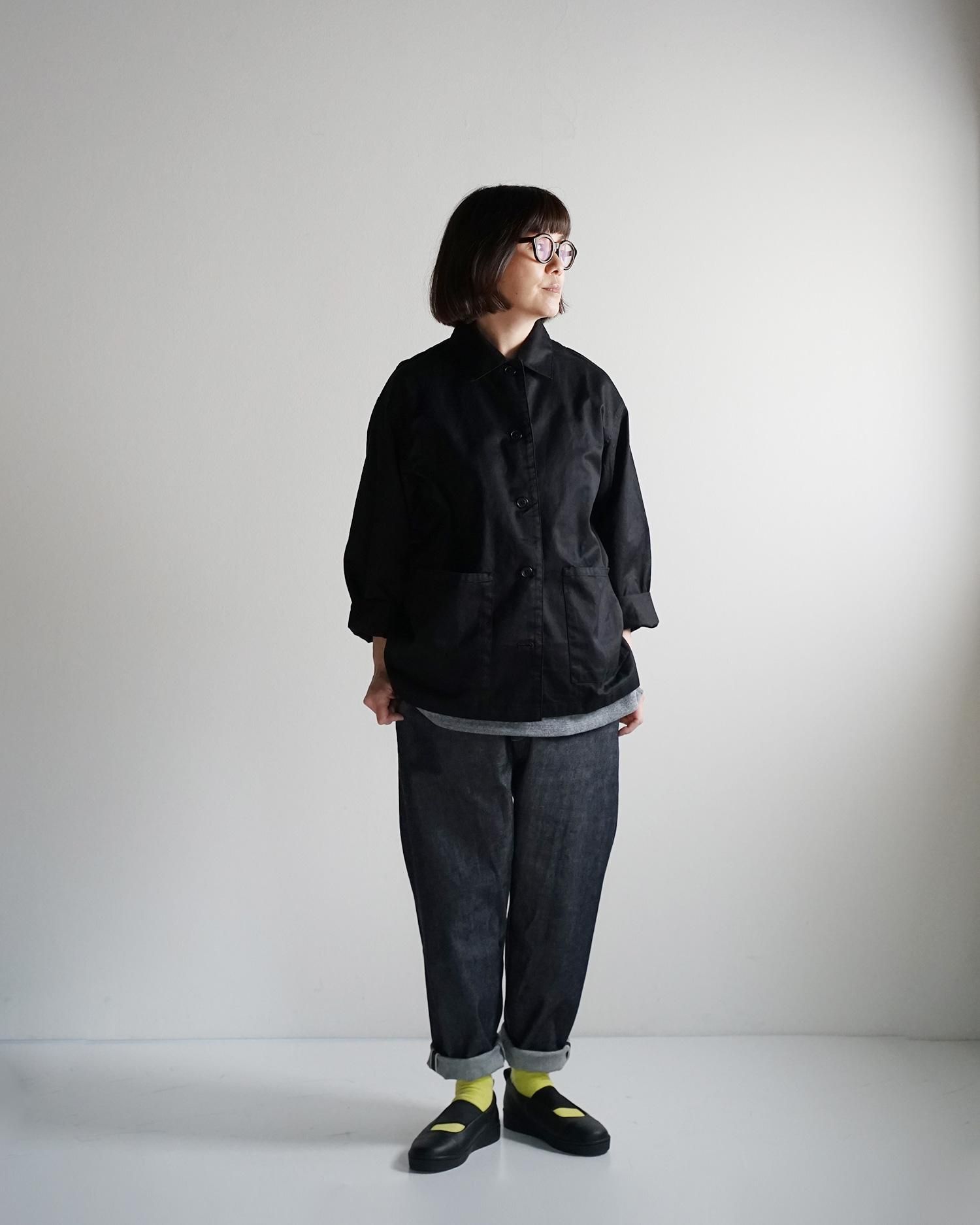 U.No.5 / ユーエヌファイブ No5-SN-01 SNEAKER UNIT01 22.5~28.0