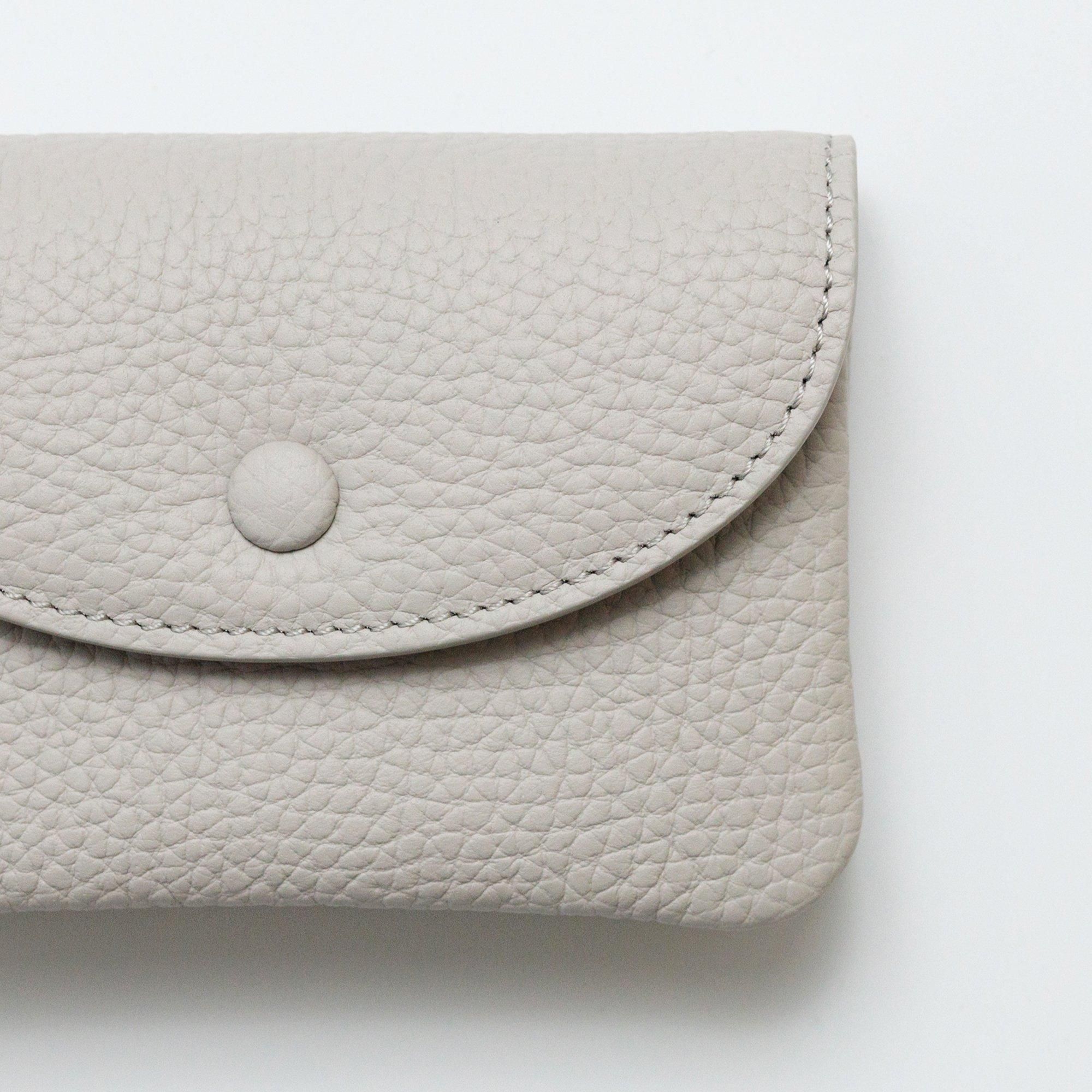 STUDIO LA CAUSE レザーケース STUDIO LA CAUSE / スタジオラコーズ マルチケース - katakana