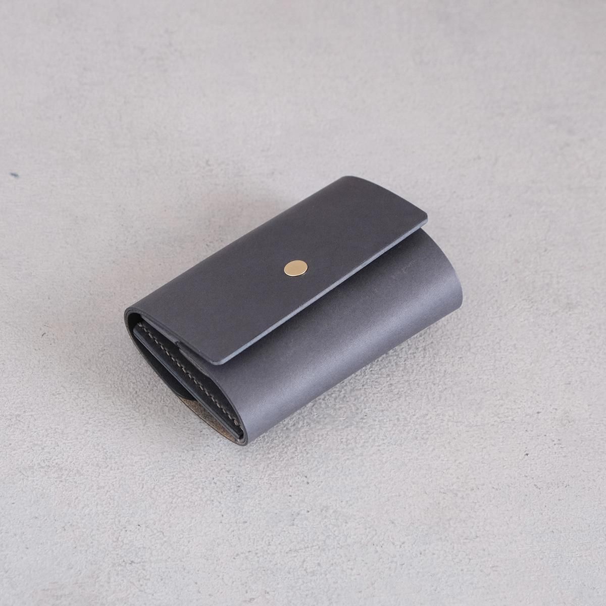 hirari / 平山篤 MINI WALLET