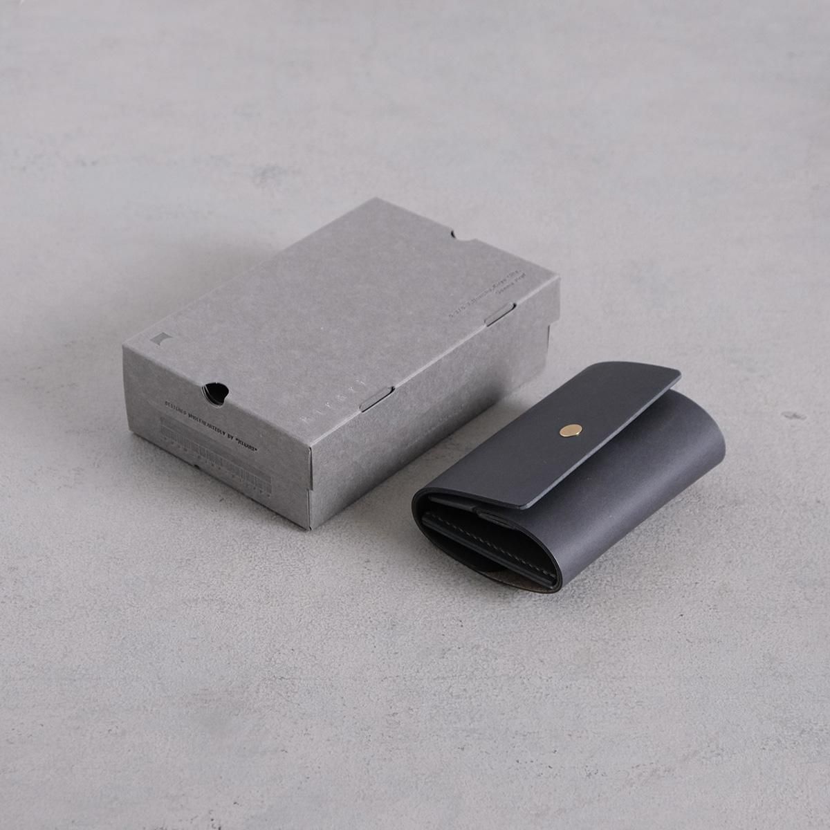 hirari / 平山篤 MINI WALLET