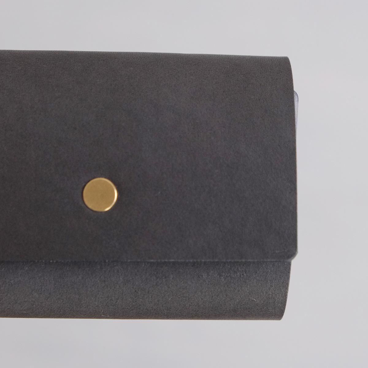 hirari / 平山篤 MINI WALLET