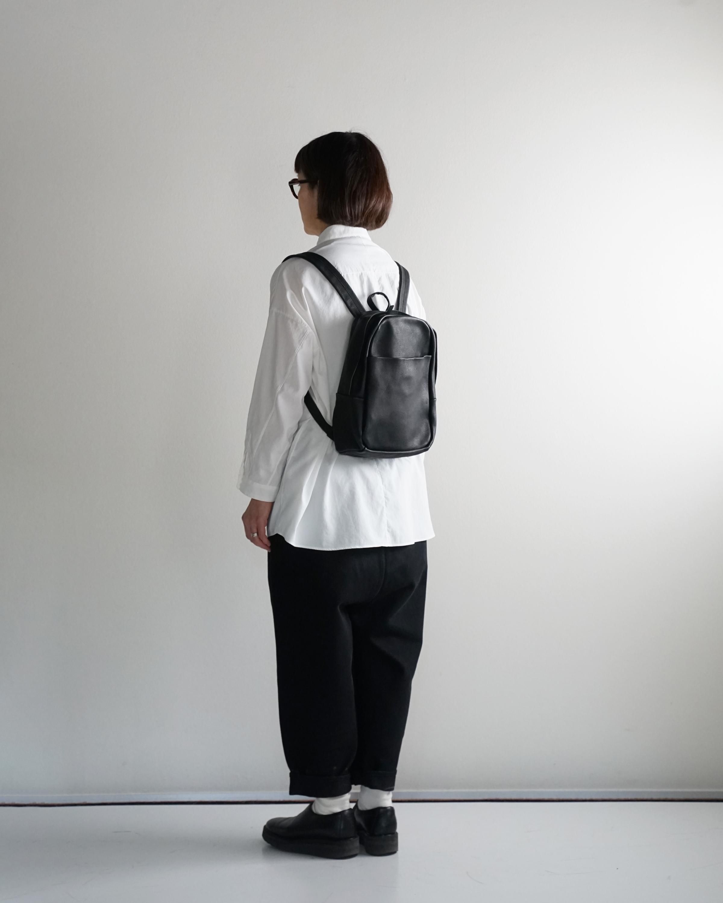 sonor レザー リュック TOKUDAI sonor ARAI_BACKPACK_TOKUDAI【イベント期間限定・送料無料