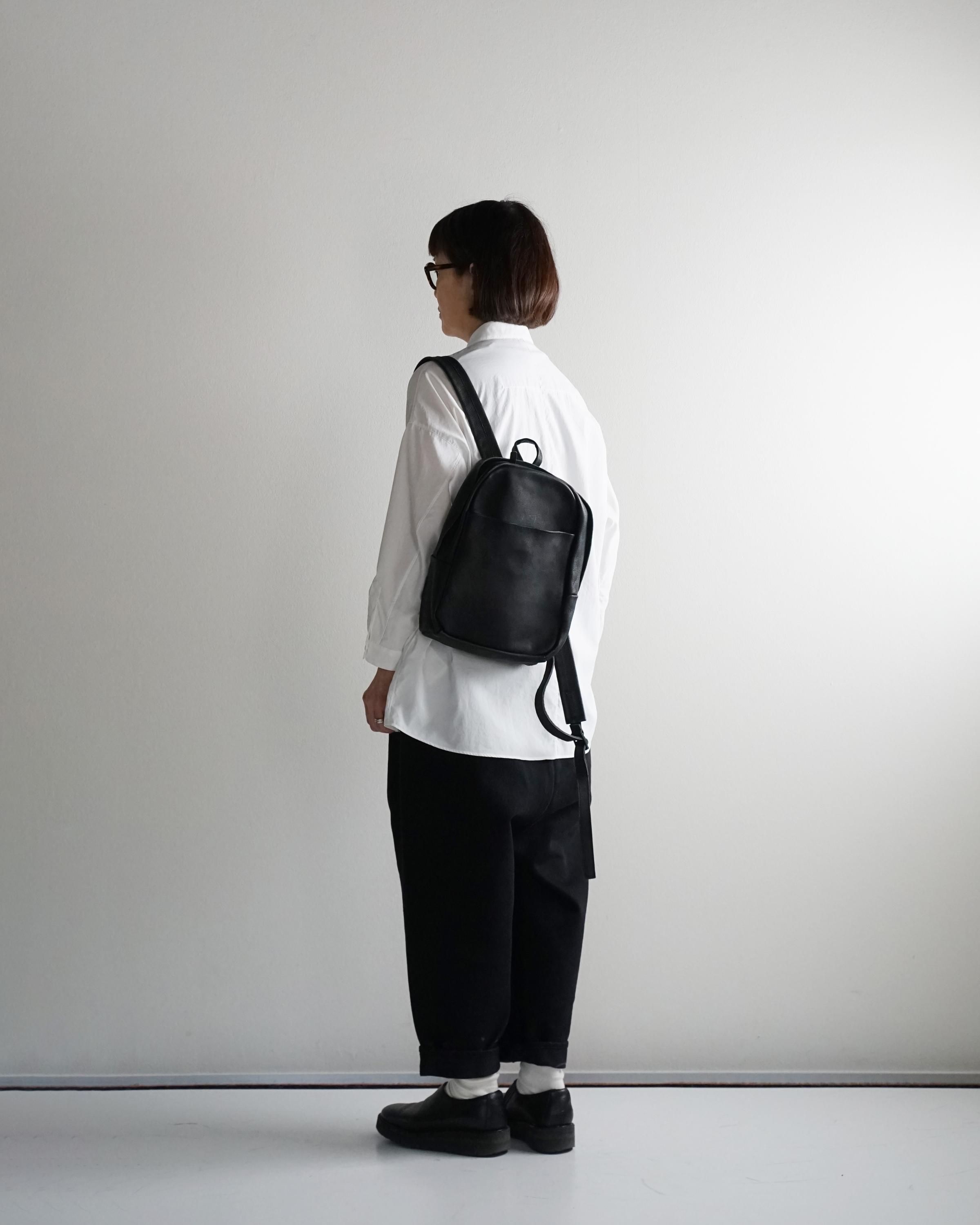 sonor ARAI_BACKPACK_MINI カタカナ別注【受注製作品・2/10頃の発送