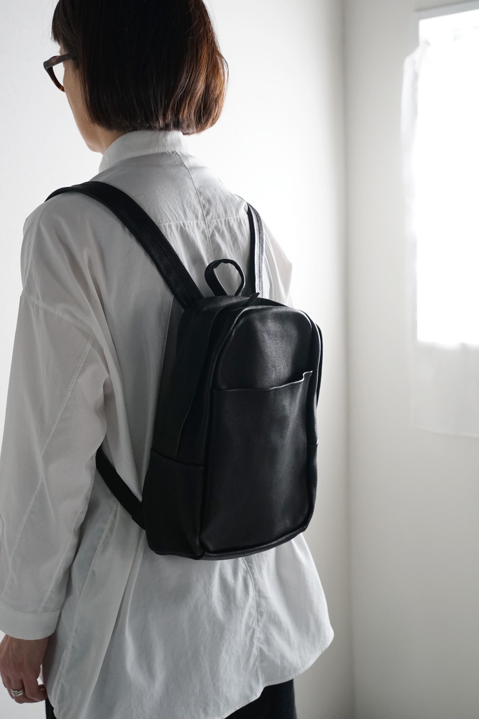 sonor ARAI_BACKPACK_MINI カタカナ別注【受注製作品・2/10頃の発送