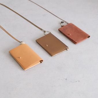 mïndy / ߥǥwallet special flat-S (63)(65)(66)