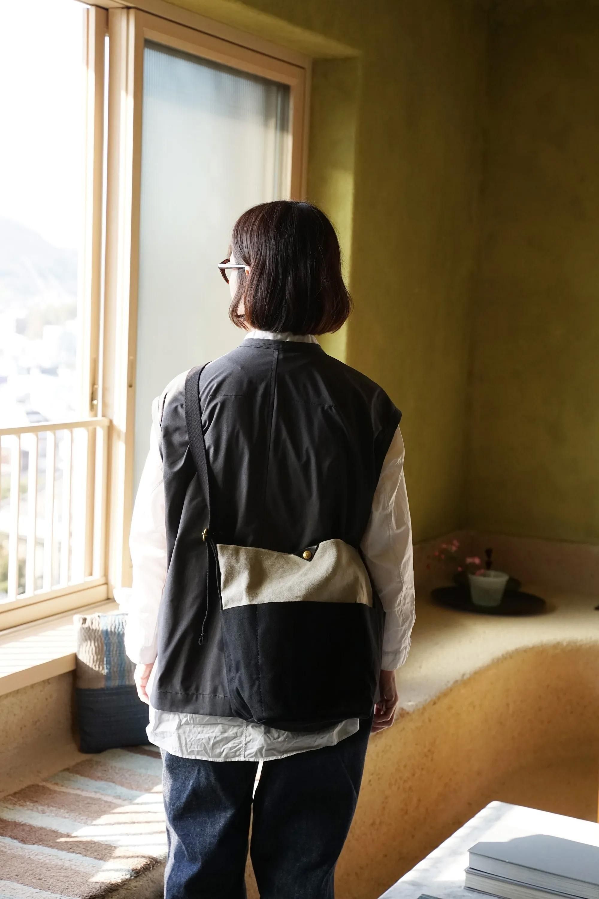 NIZYU KANO / ˤ夦ΤBLACKLINENХ󥷥 