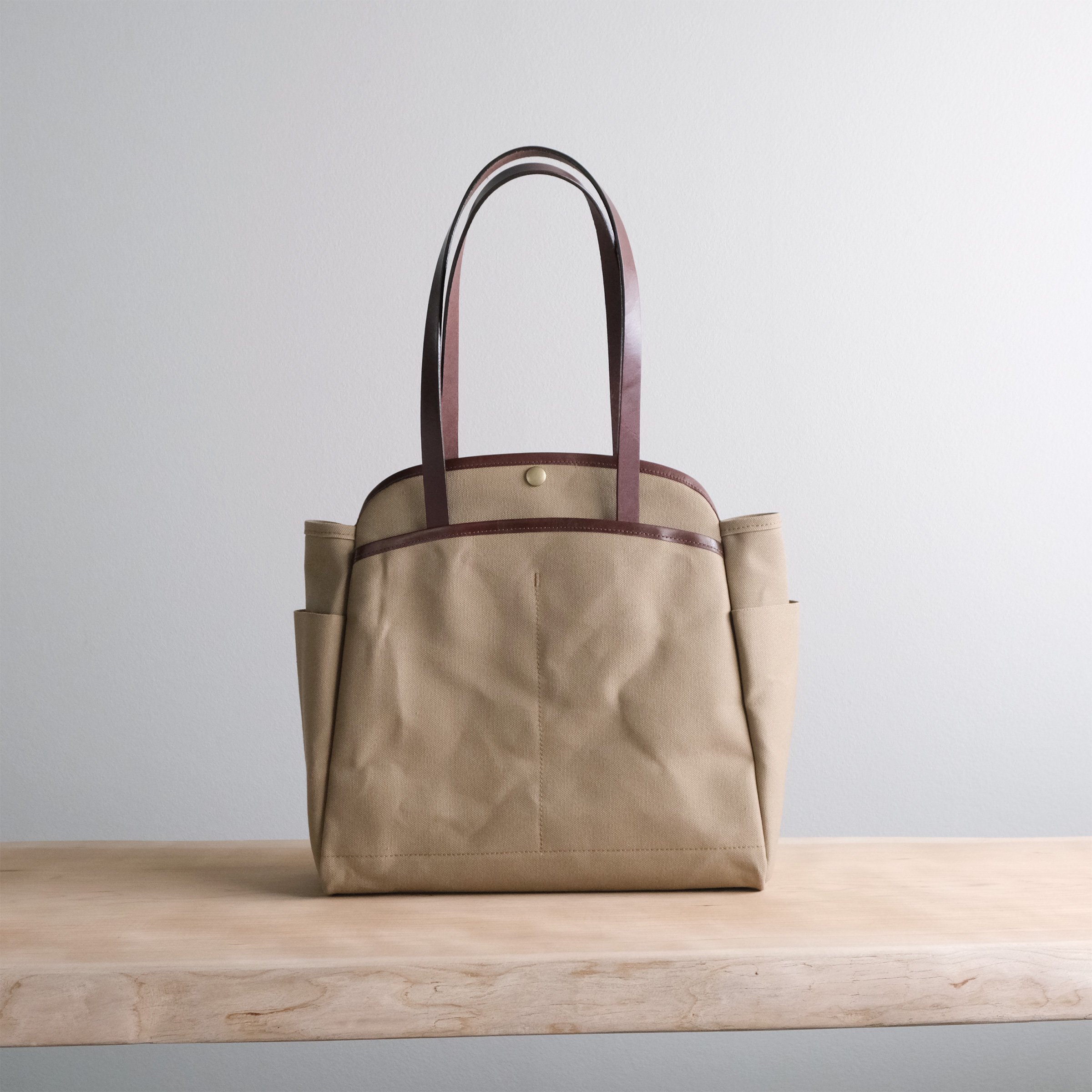 SOUTHERN FiELD iNDUSTRiES  useful tote / ユースフルトート (S)