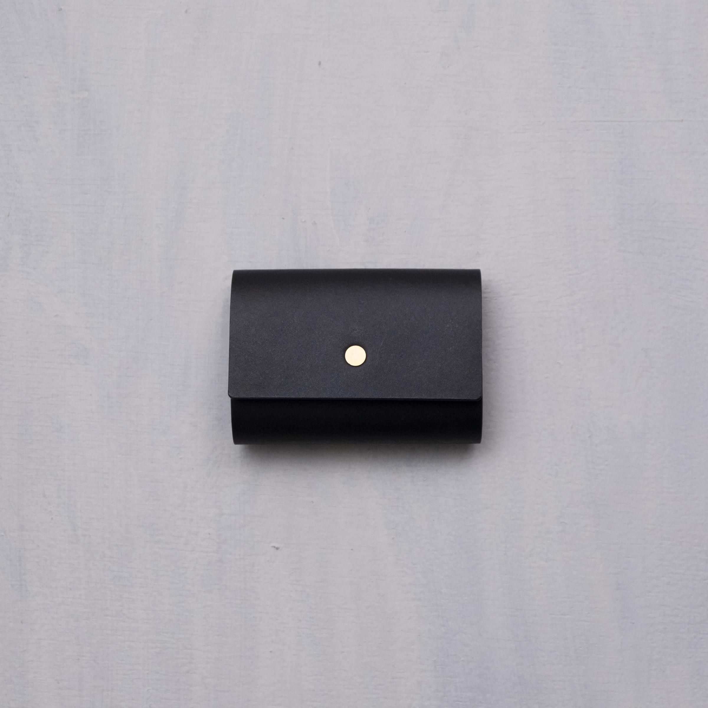hirari / 平山篤 MINI WALLET