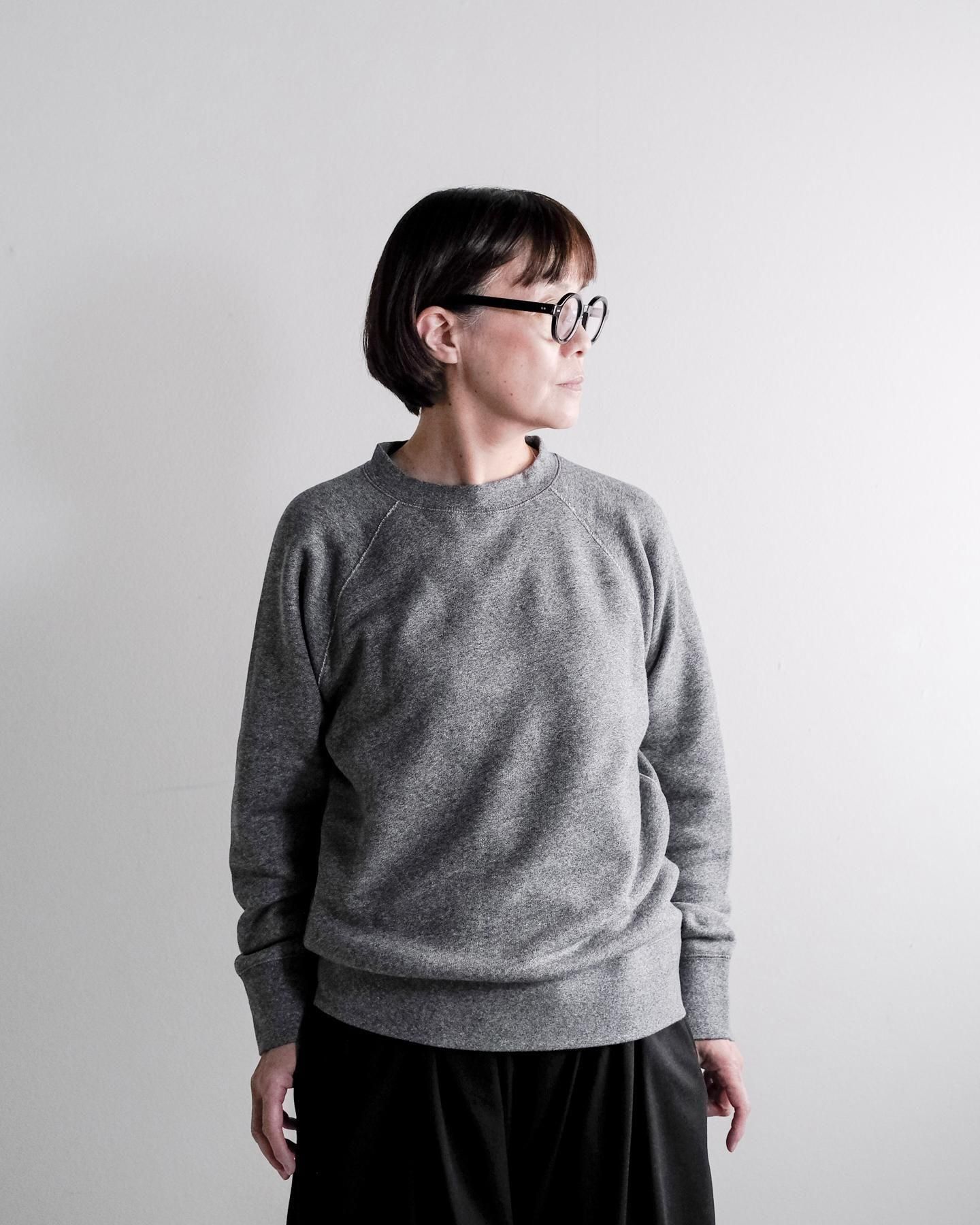 kitt プルオーバー　スエット完売品 kitt プルオーバー - katakana - カタカナ（日本のカッコイイを集めた