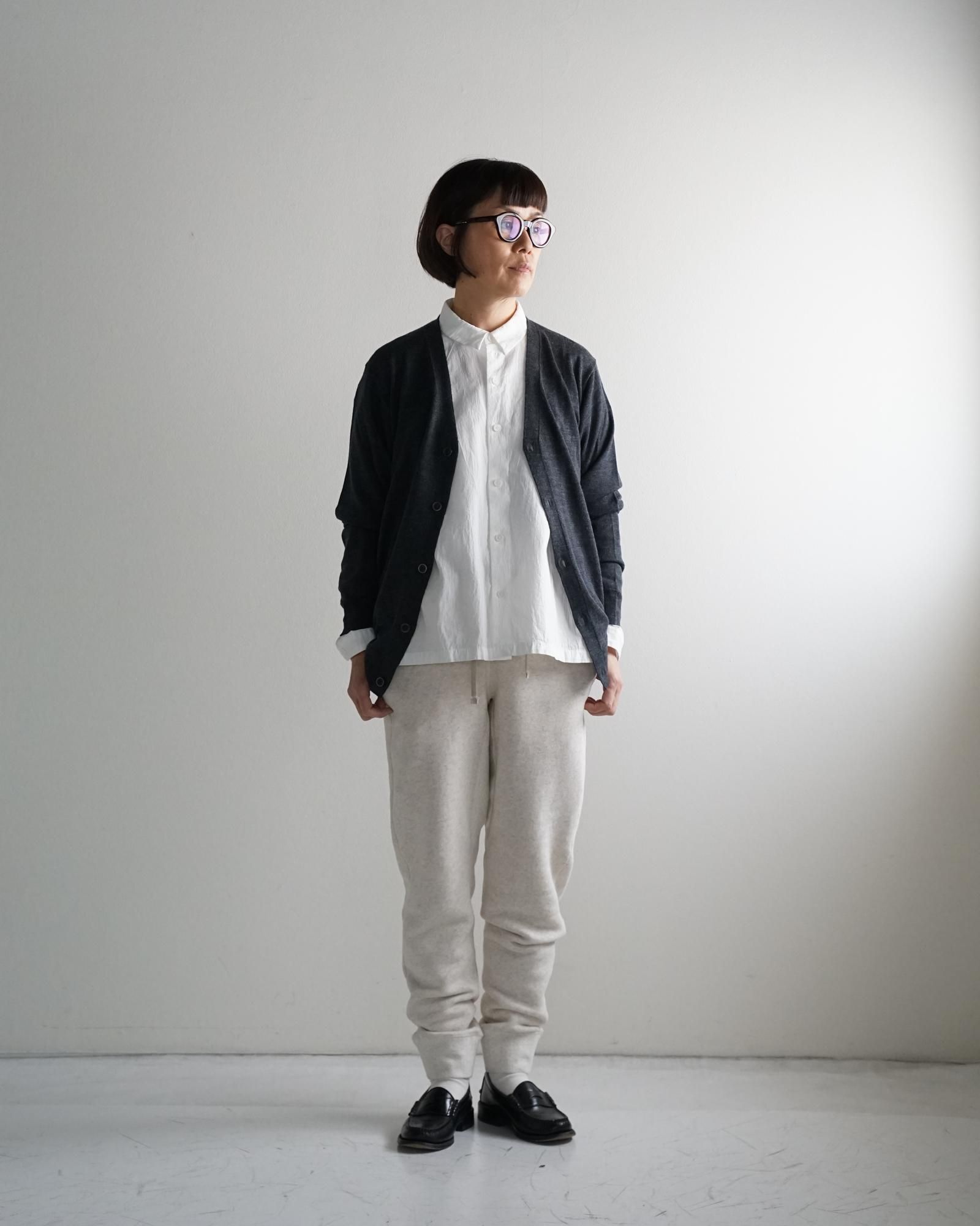 kitt ロングパンツ - katakana - カタカナ（日本のカッコイイを集めた