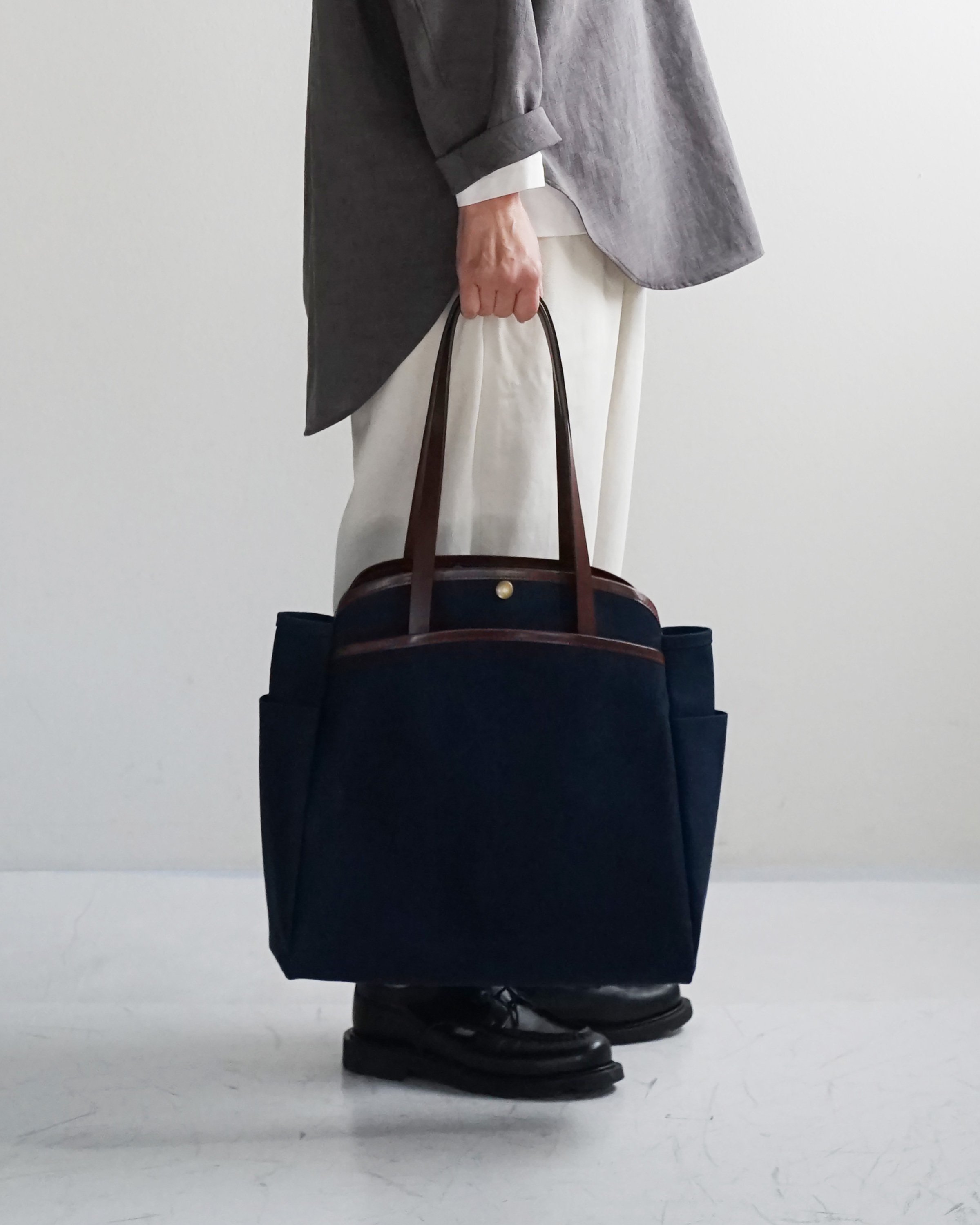 Southern Field Industries useful tote / ユースフルトート (S 