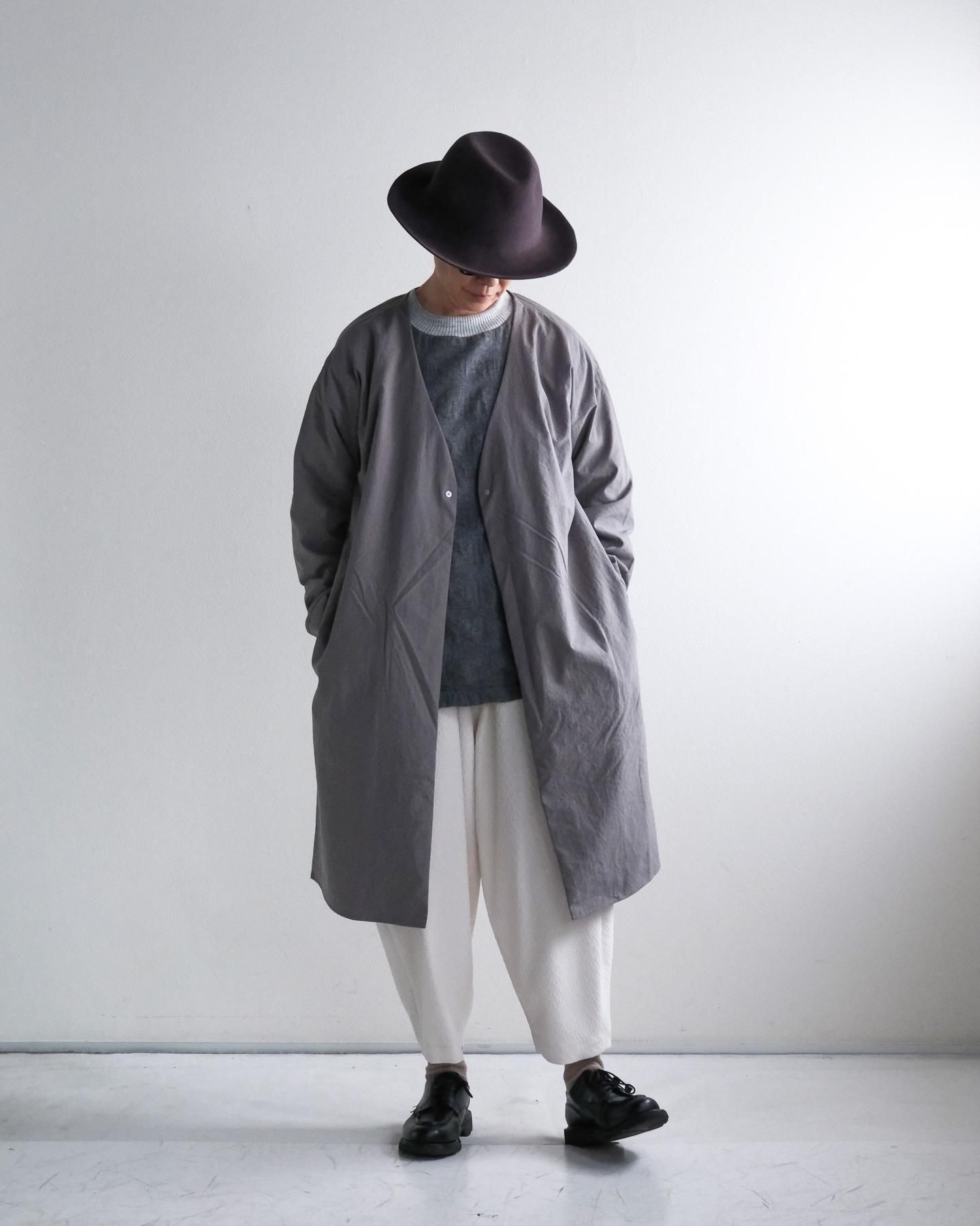 muya リバリーコート ナイロン リバリーコート｜MUYA