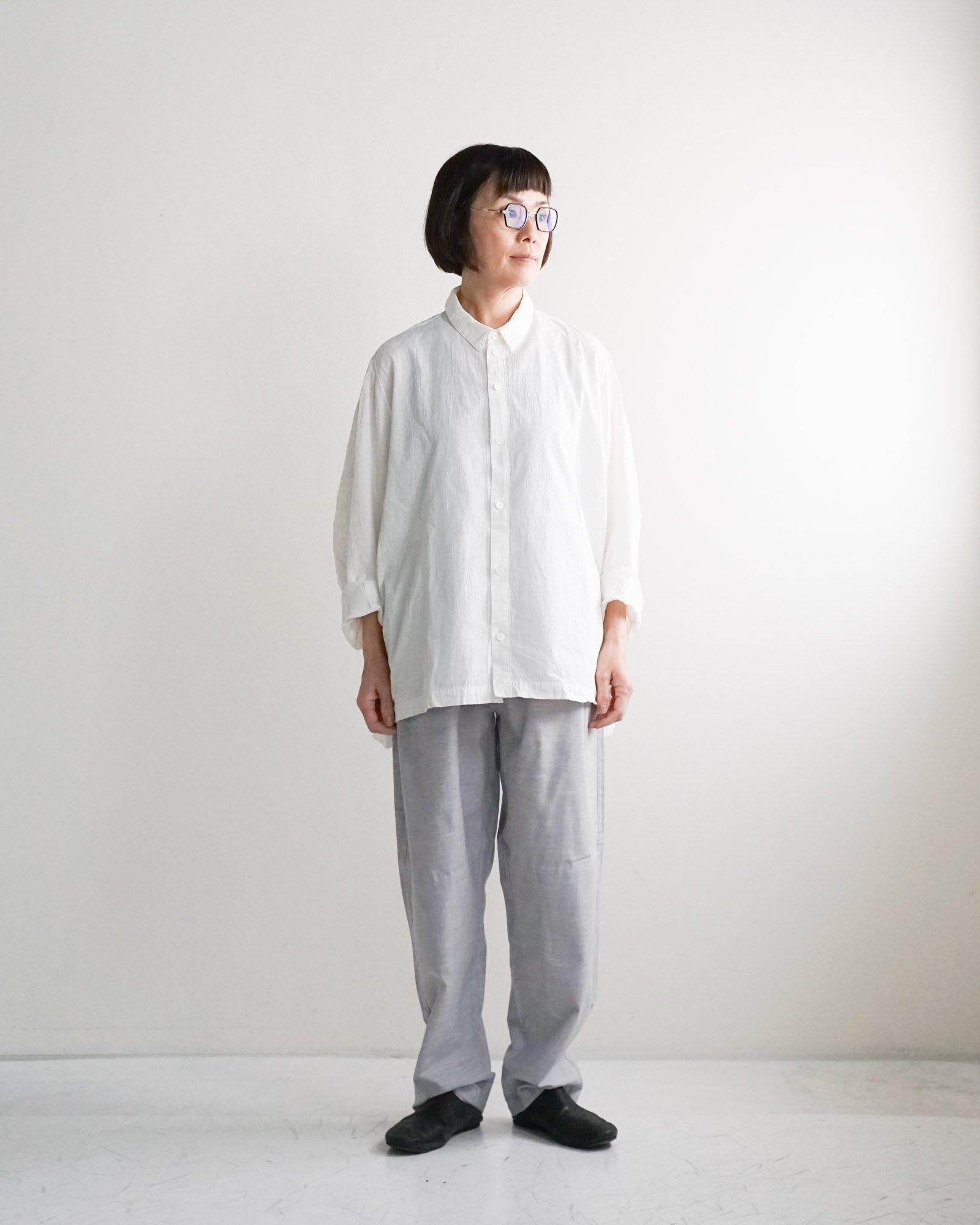 うなぎの寝床 ファーマーズもんぺ Muji - katakana - カタカナ