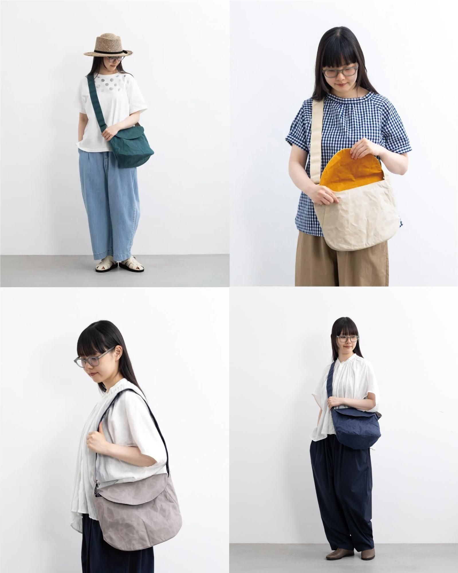 ichimaruni イチマルニ バッグ
