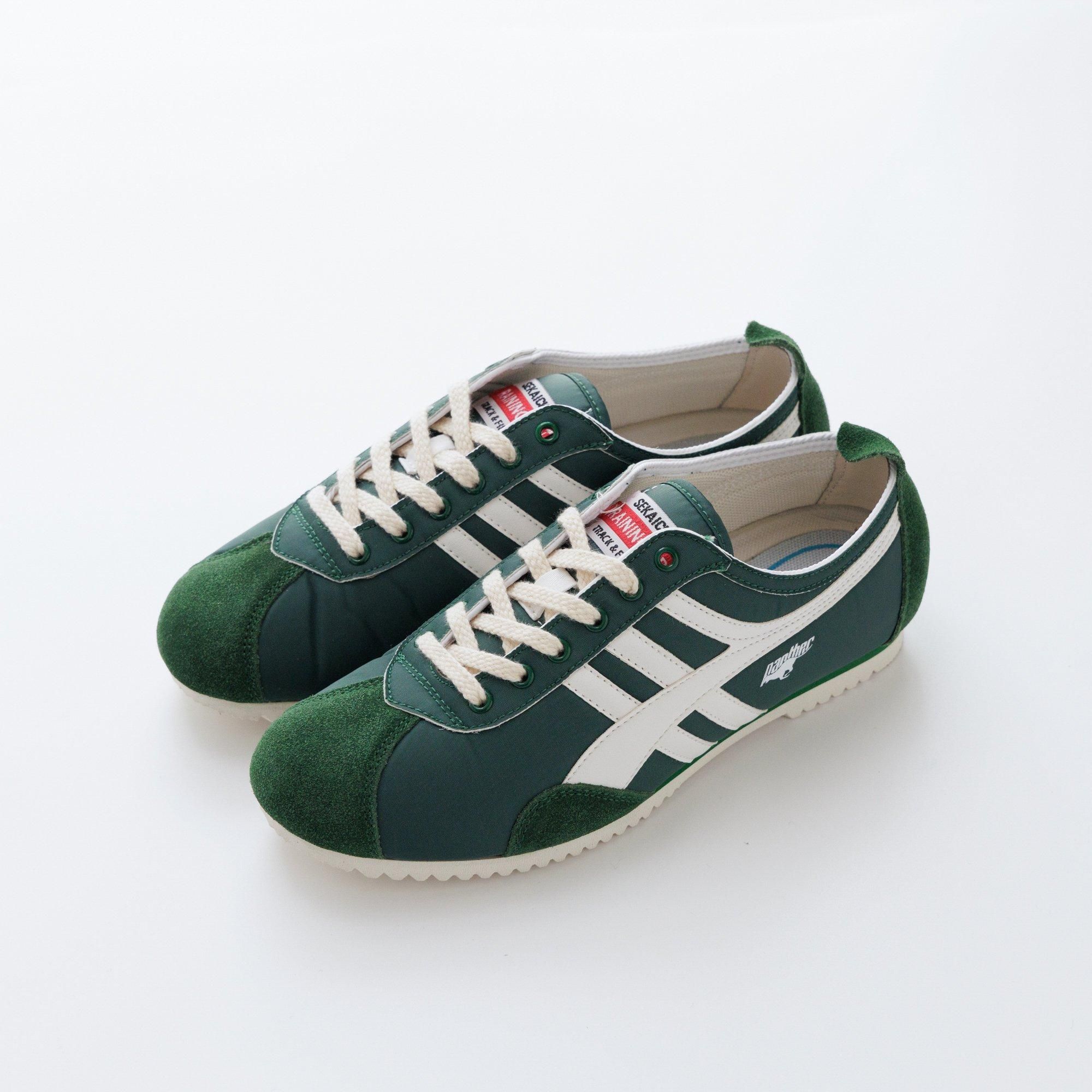 Panther パンサー DERA (ブラック) ◎WEB限定【期間限定・送料