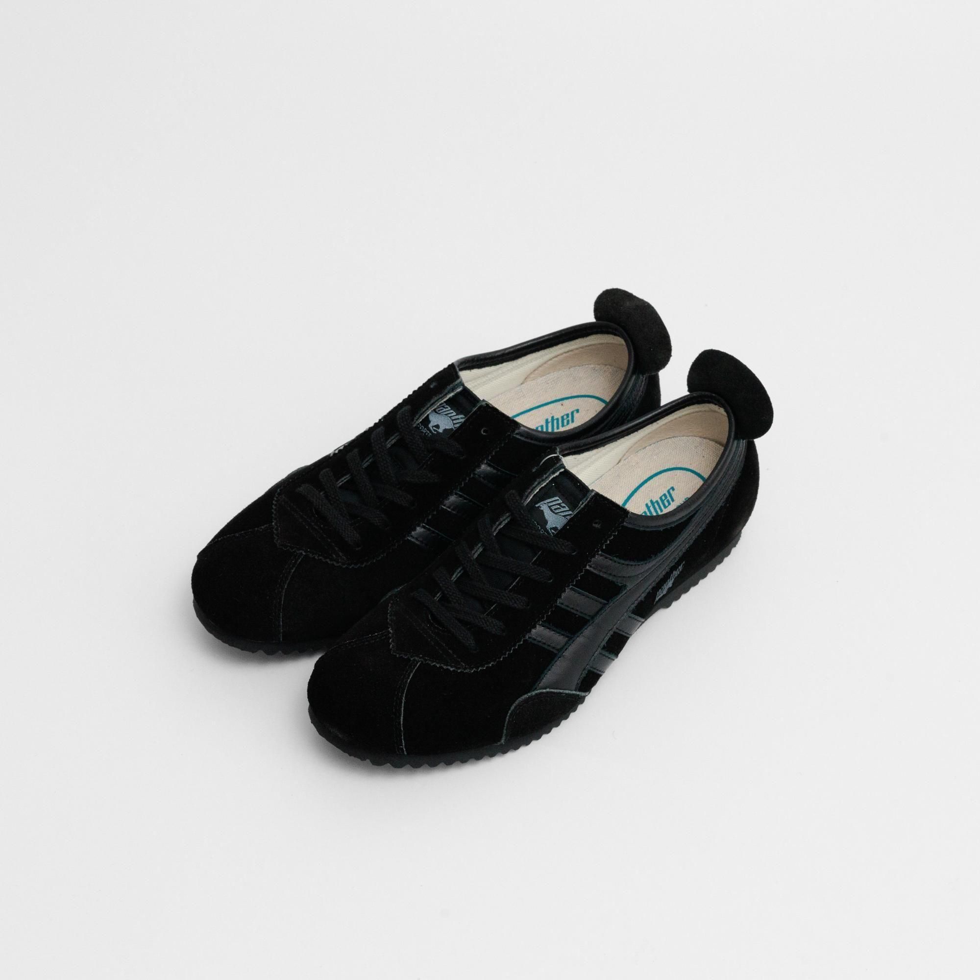 パンダ Panther パンサー GT DELUXE (オリーブ) ◎WEB限定【期間限定