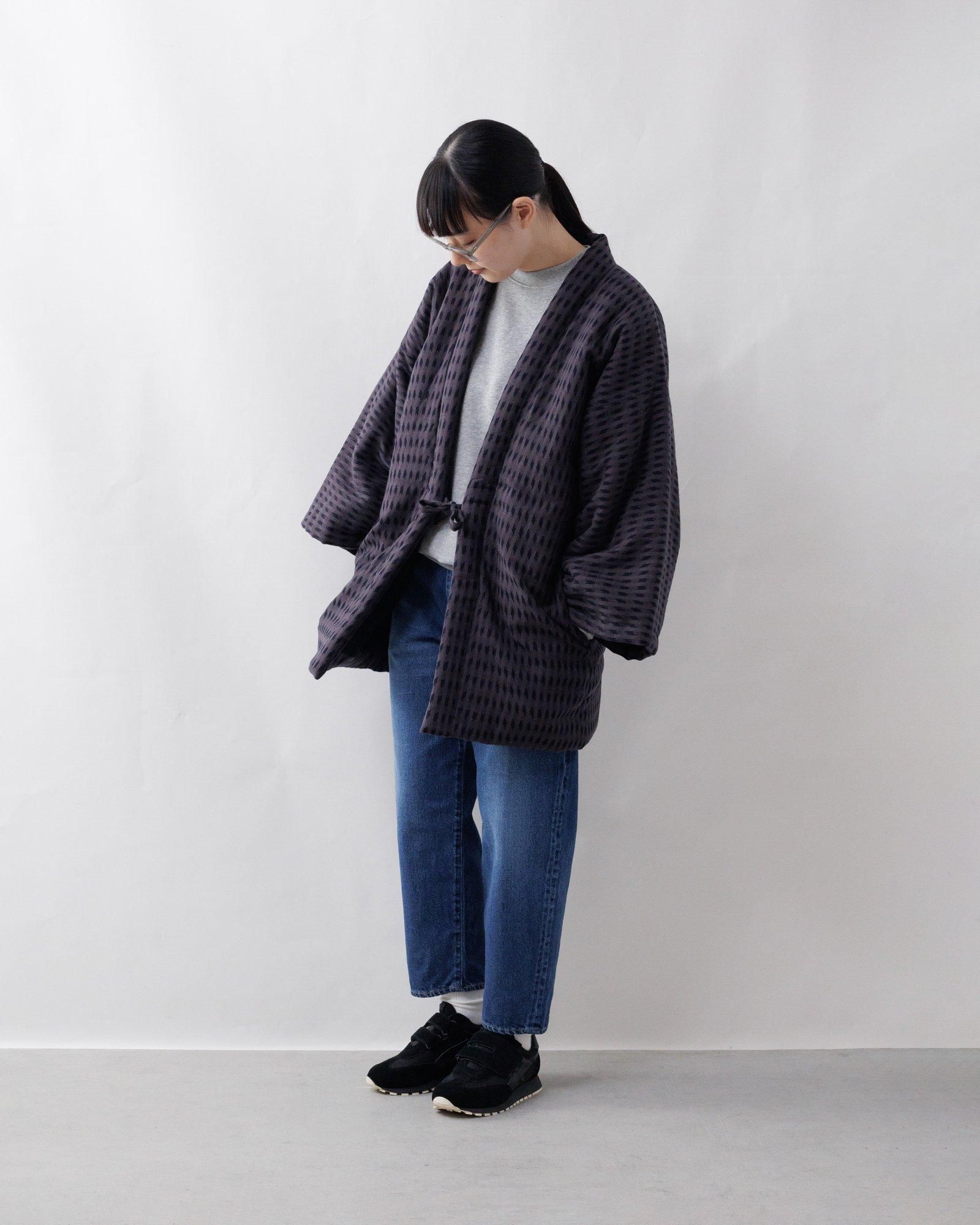 はんてん　半纏　宮田織物 183399400_o9.jpg?