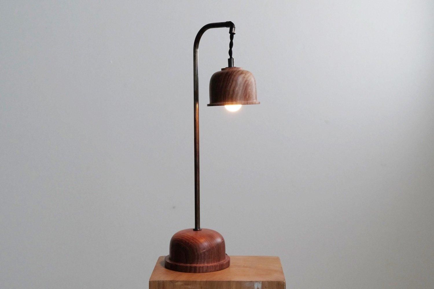 蛍造り電笠(プロマイド？)スタンドは付いていません