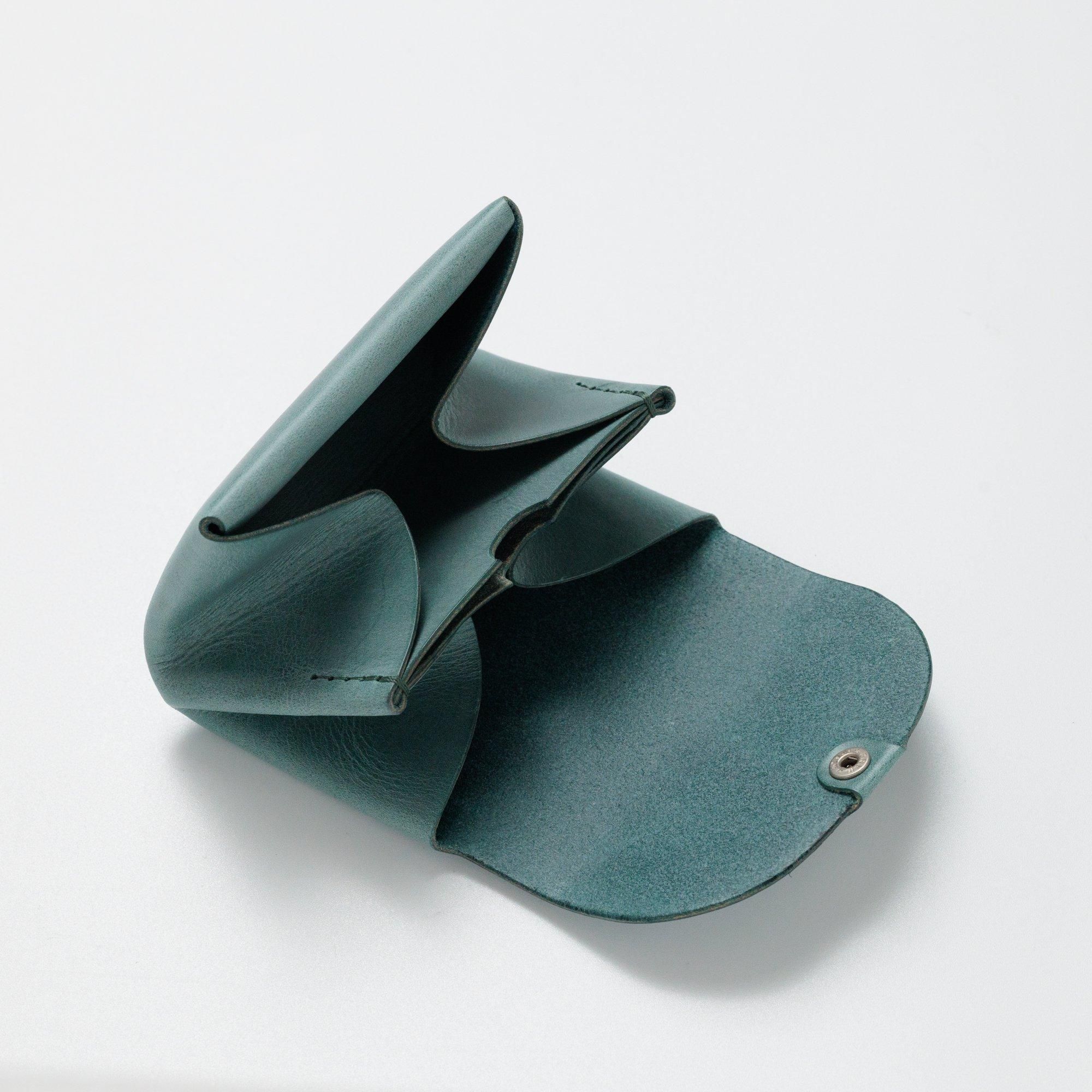 DELIFE / デライフ Minimal wallet - katakana - カタカナ（日本