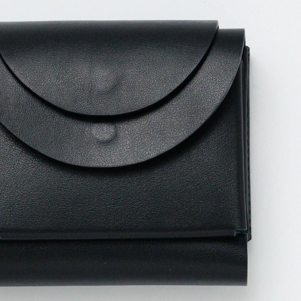 irose / イロセ FOLD 2F WALLET - katakana - カタカナ（日本の