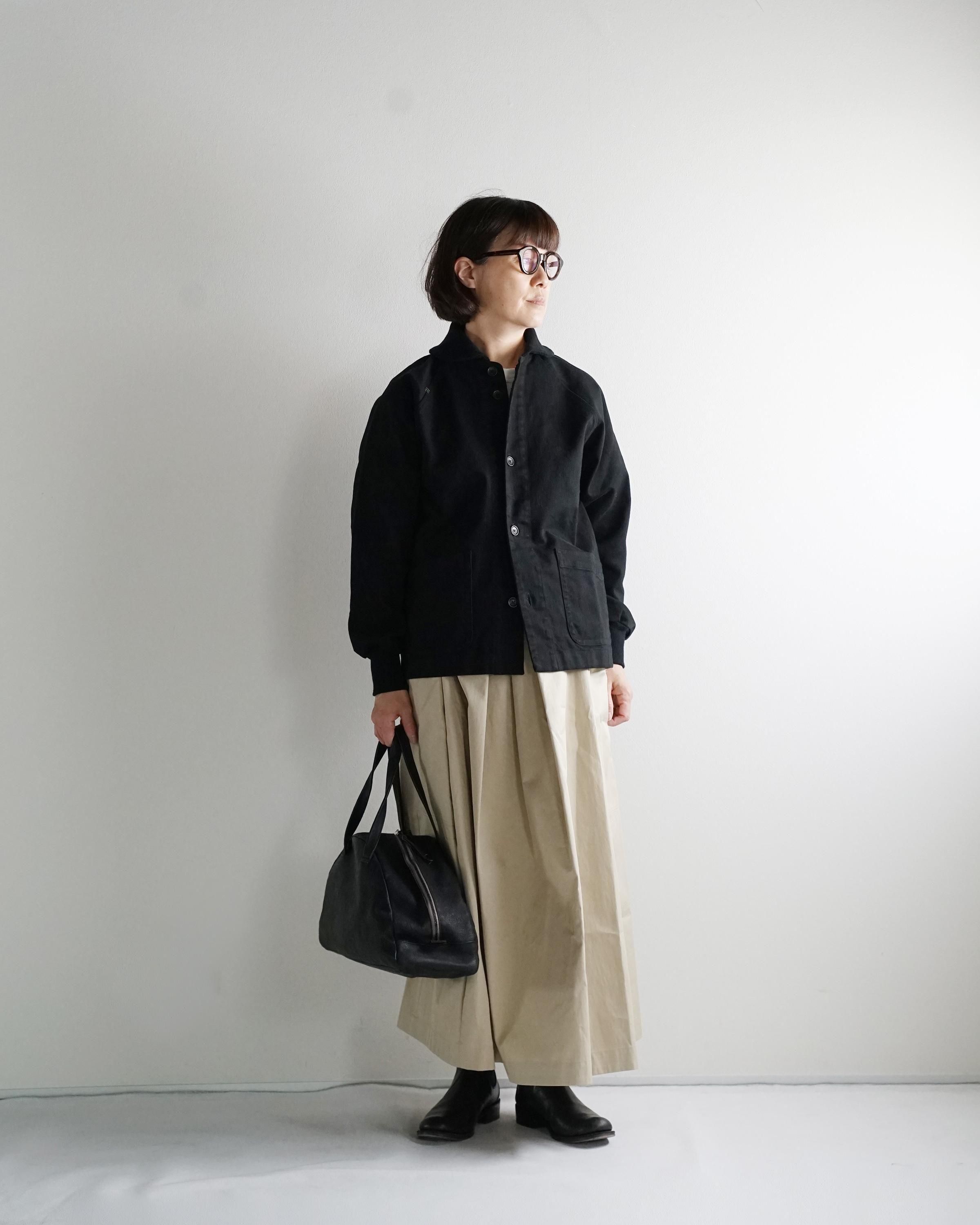 motone ランバージャケット カタカナ別注《新色》◎WEB限定
