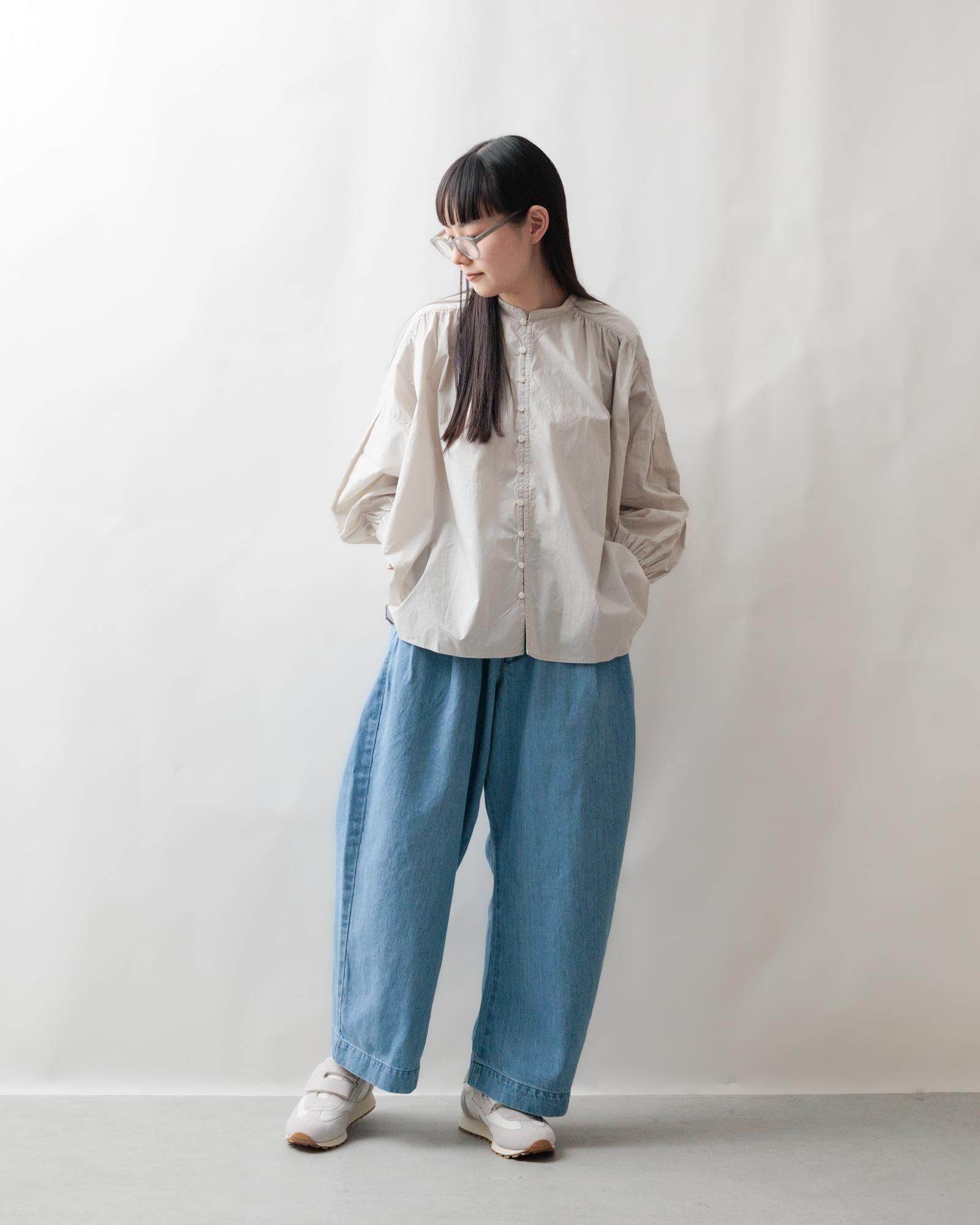 かな Panther パンサー JOGGING MAGIC (ホワイト) ◎WEB限定【期間限定