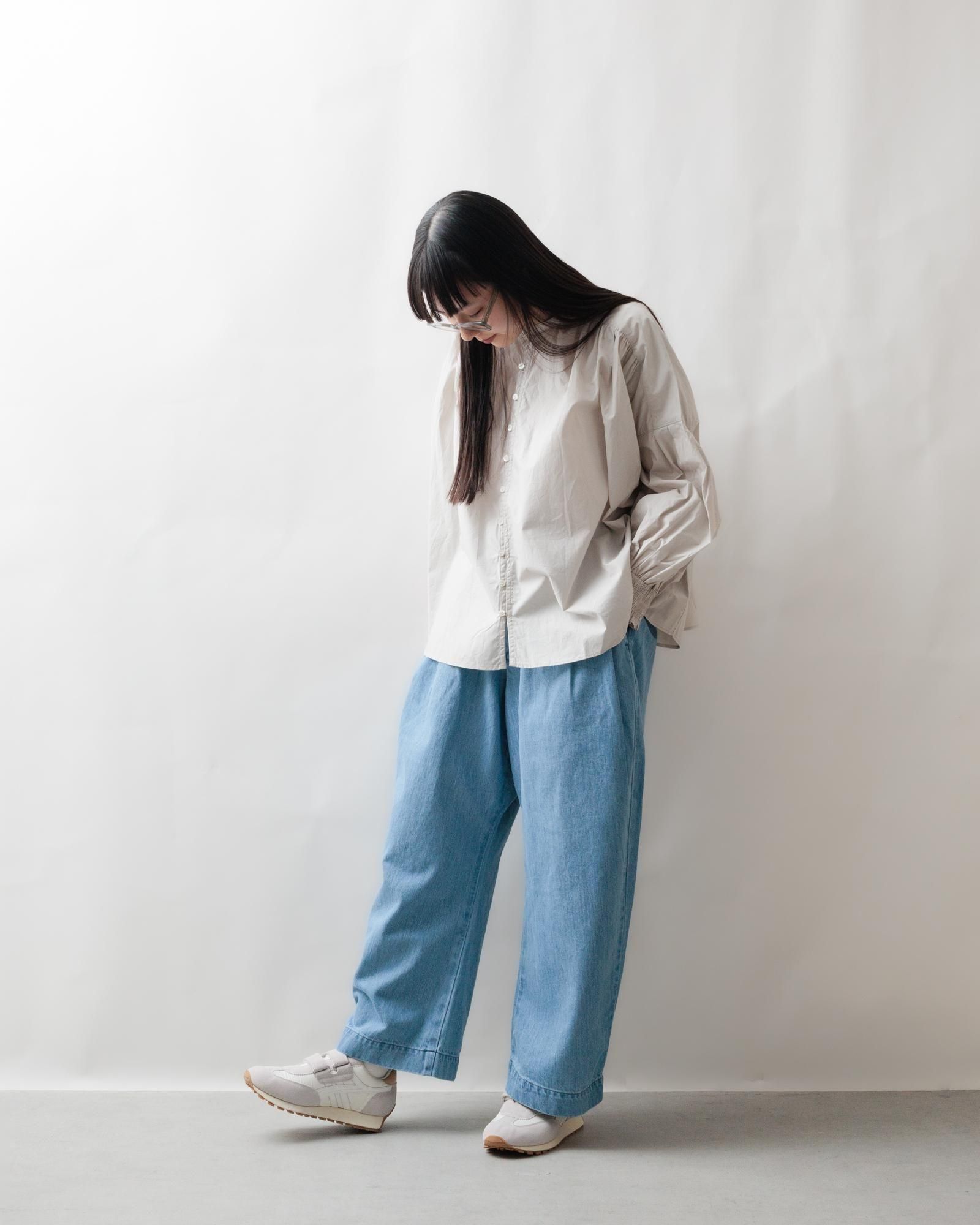 Panther パンサー JOGGING MAGIC (ホワイト) ◎WEB限定【期間限定・送料無料】