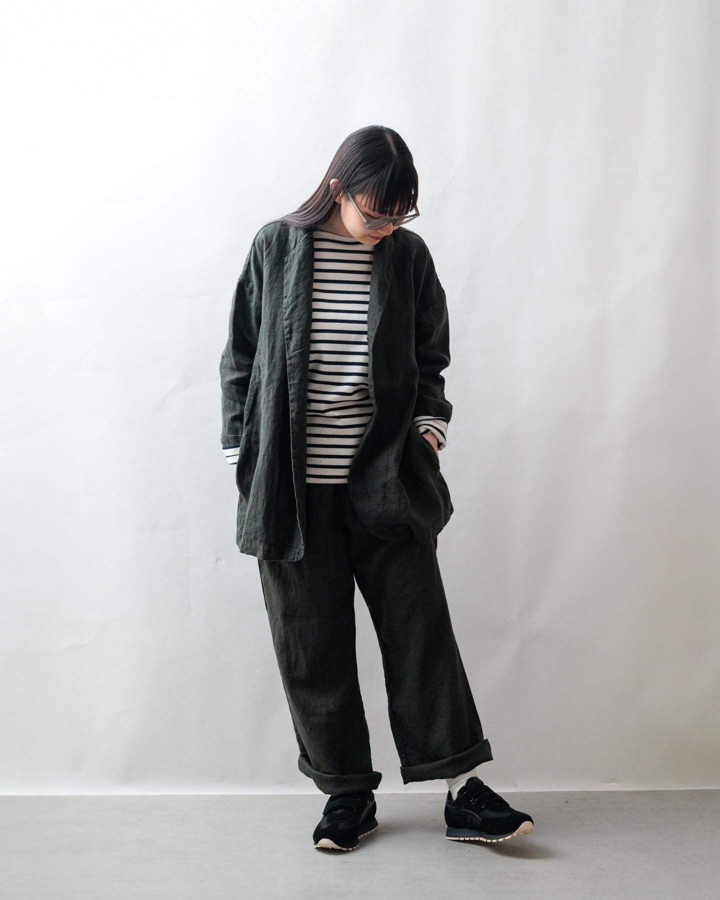 Panther パンサー JOGGING MAGIC (ブラック) ◎WEB限定【期間