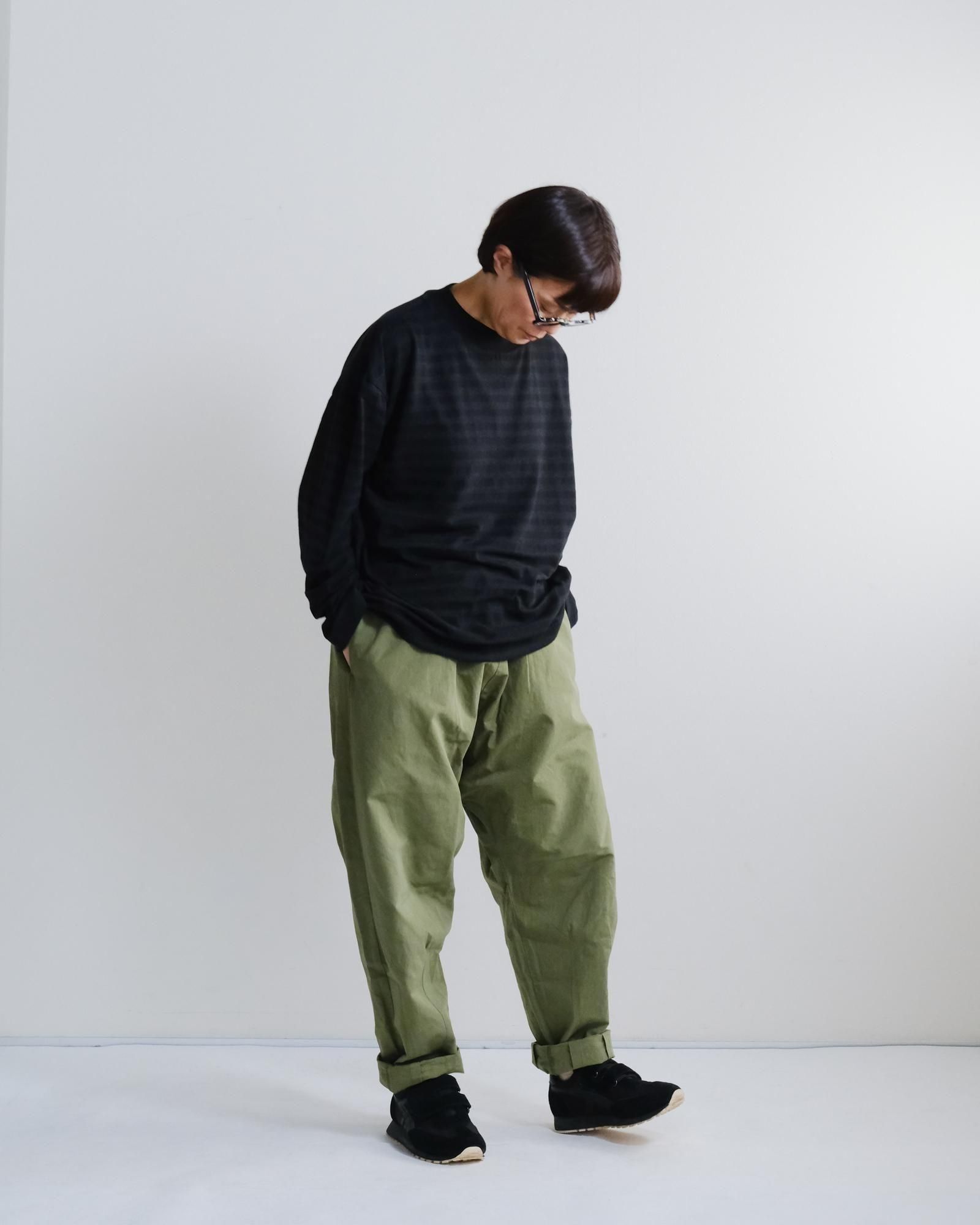 Panther パンサー JOGGING MAGIC (ブラック) ◎WEB限定【期間